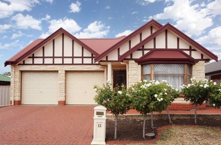12 Springhill Avenue, OAKDEN SA 5086, Oakden - Image 1
