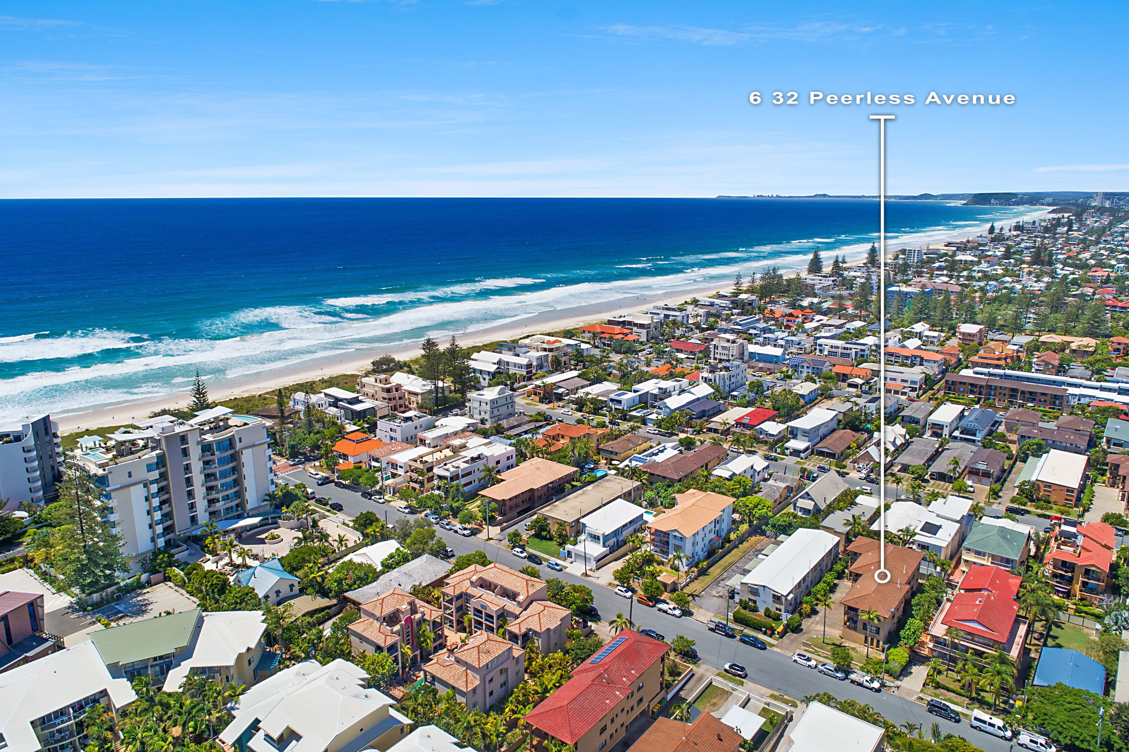 32 Peerless Avenue, Mermaid Beach QLD 4218, Mermaid Beach - Thumbnail 7