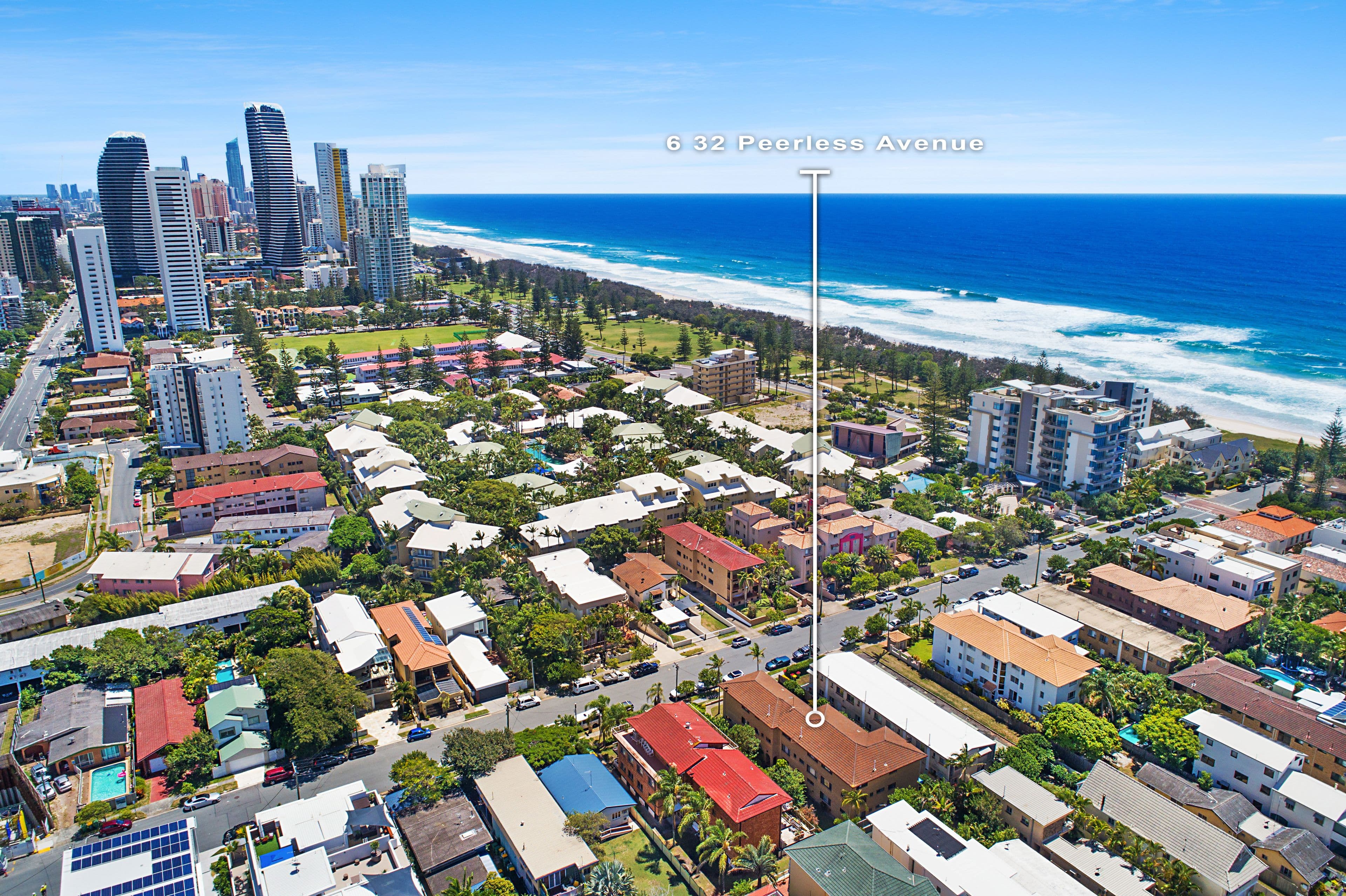 32 Peerless Avenue, Mermaid Beach QLD 4218, Mermaid Beach - Thumbnail 8