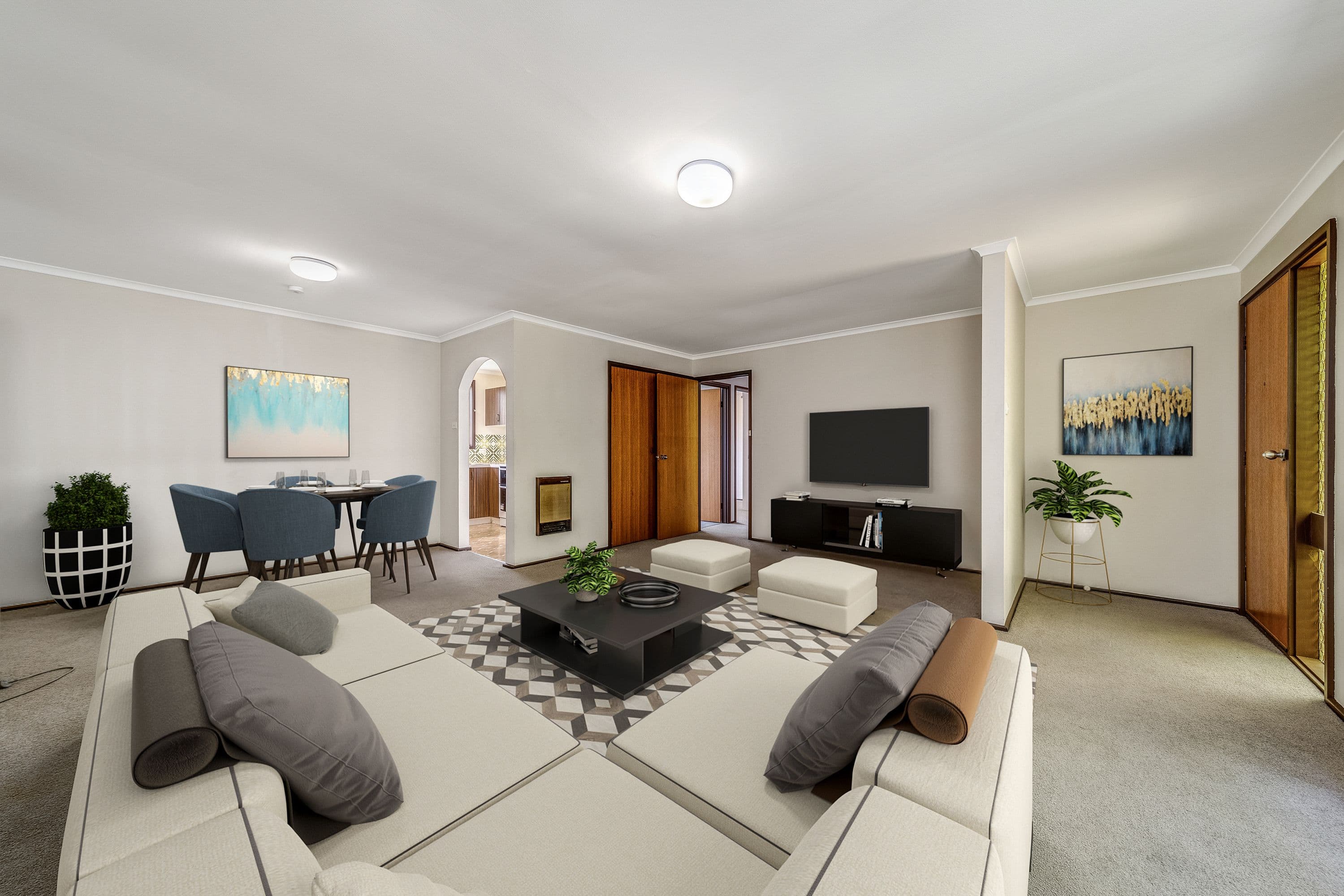 12 Dexter Street, Cook ACT 2614, Cook - Image 1