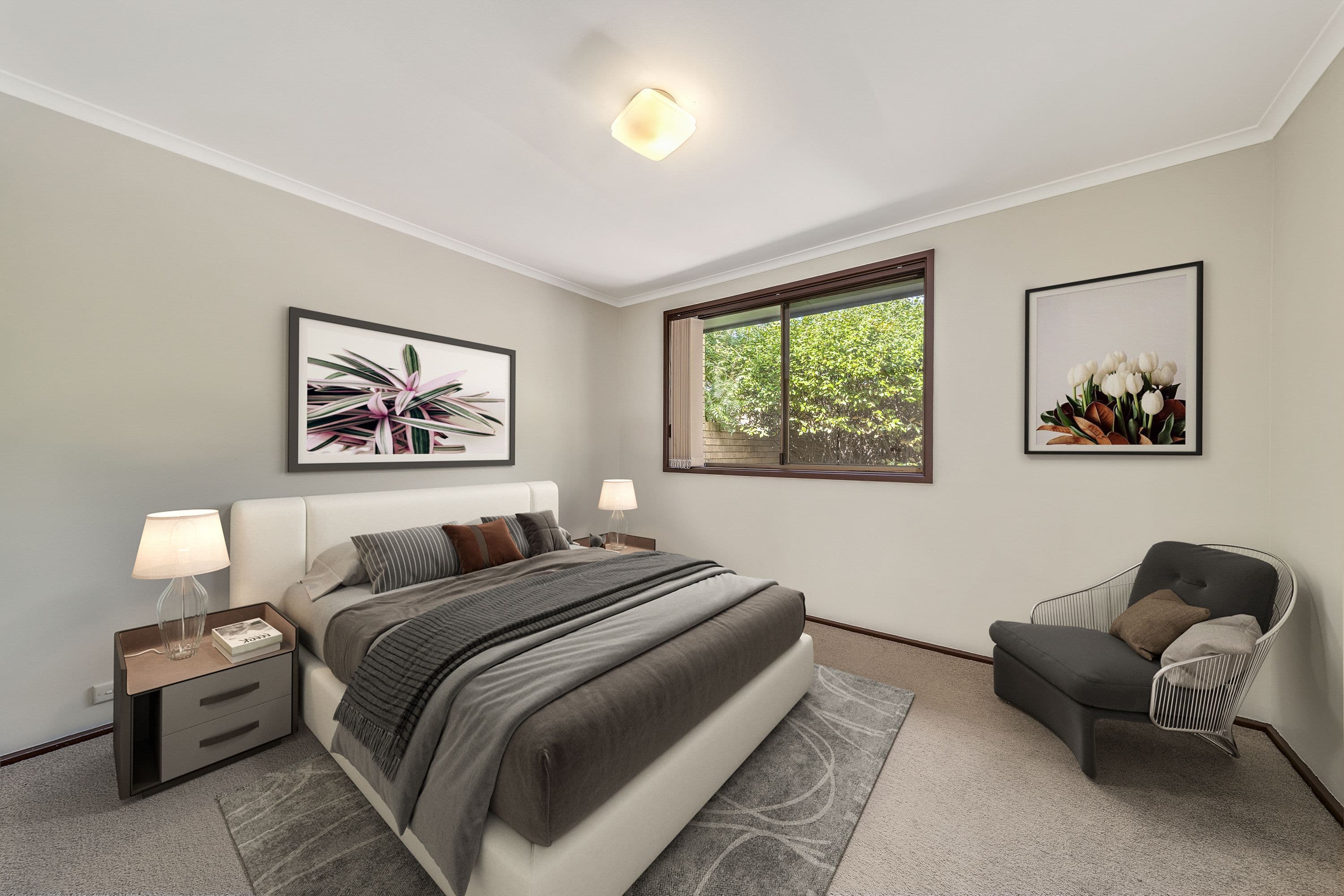 12 Dexter Street, Cook ACT 2614, Cook - Thumbnail 4