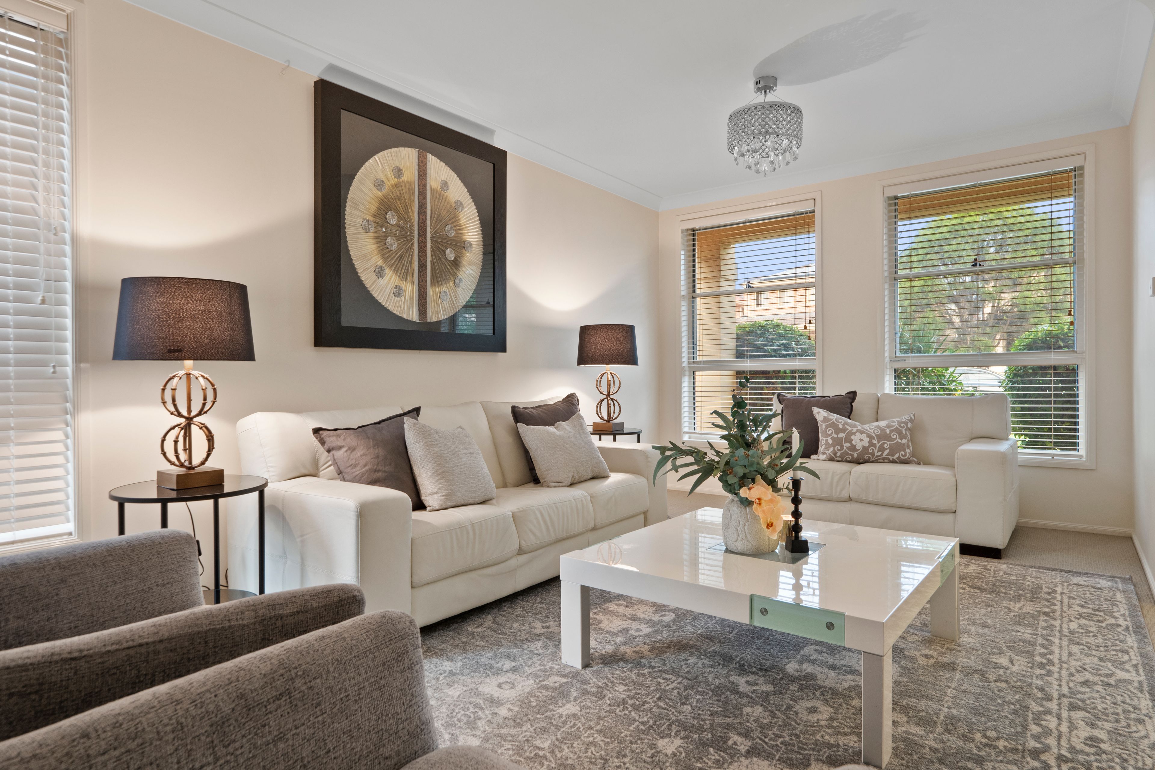 11 Bradforde Street, Kellyville Ridge NSW 2155, Kellyville Ridge - Thumbnail 2
