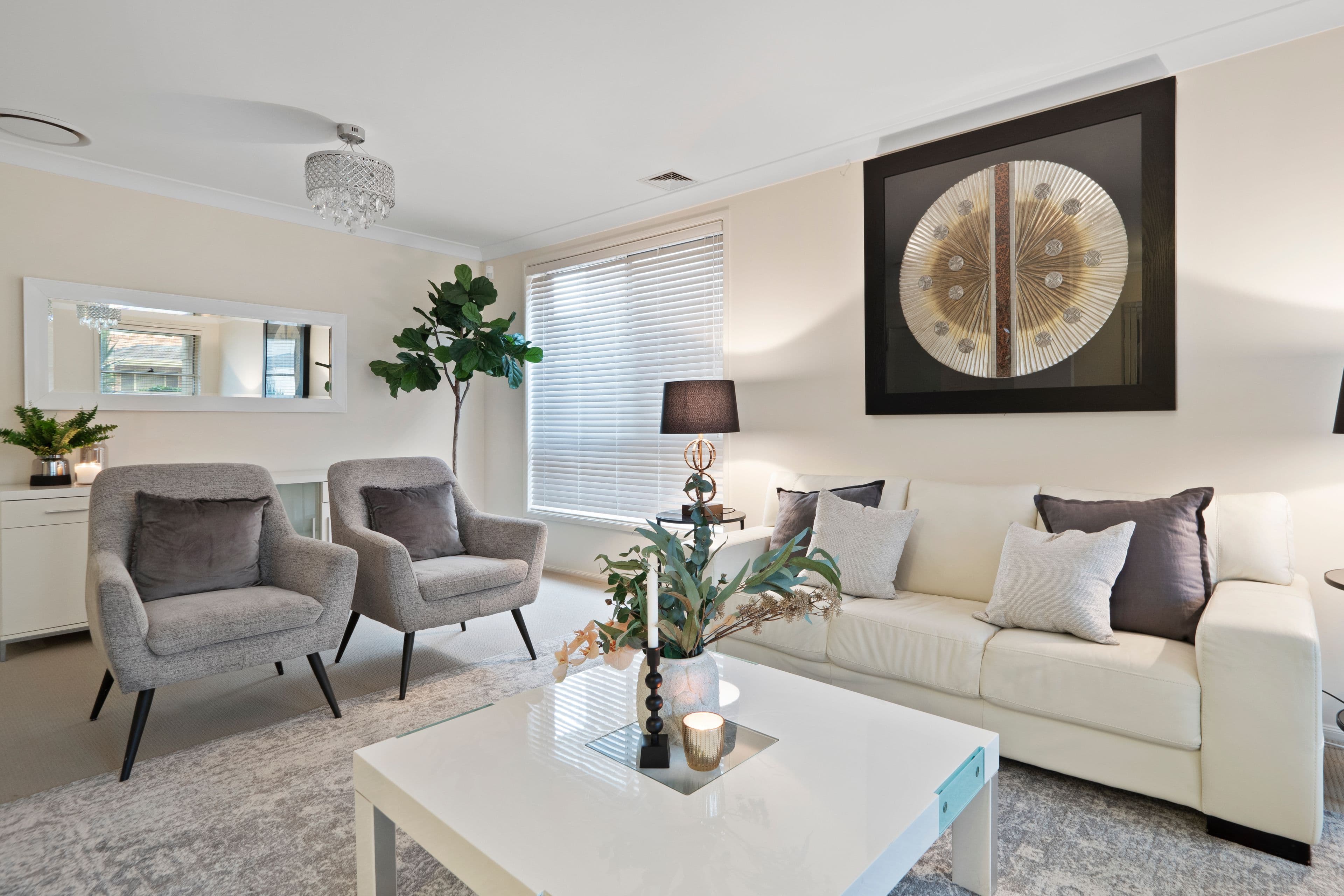 11 Bradforde Street, Kellyville Ridge NSW 2155, Kellyville Ridge - Thumbnail 4
