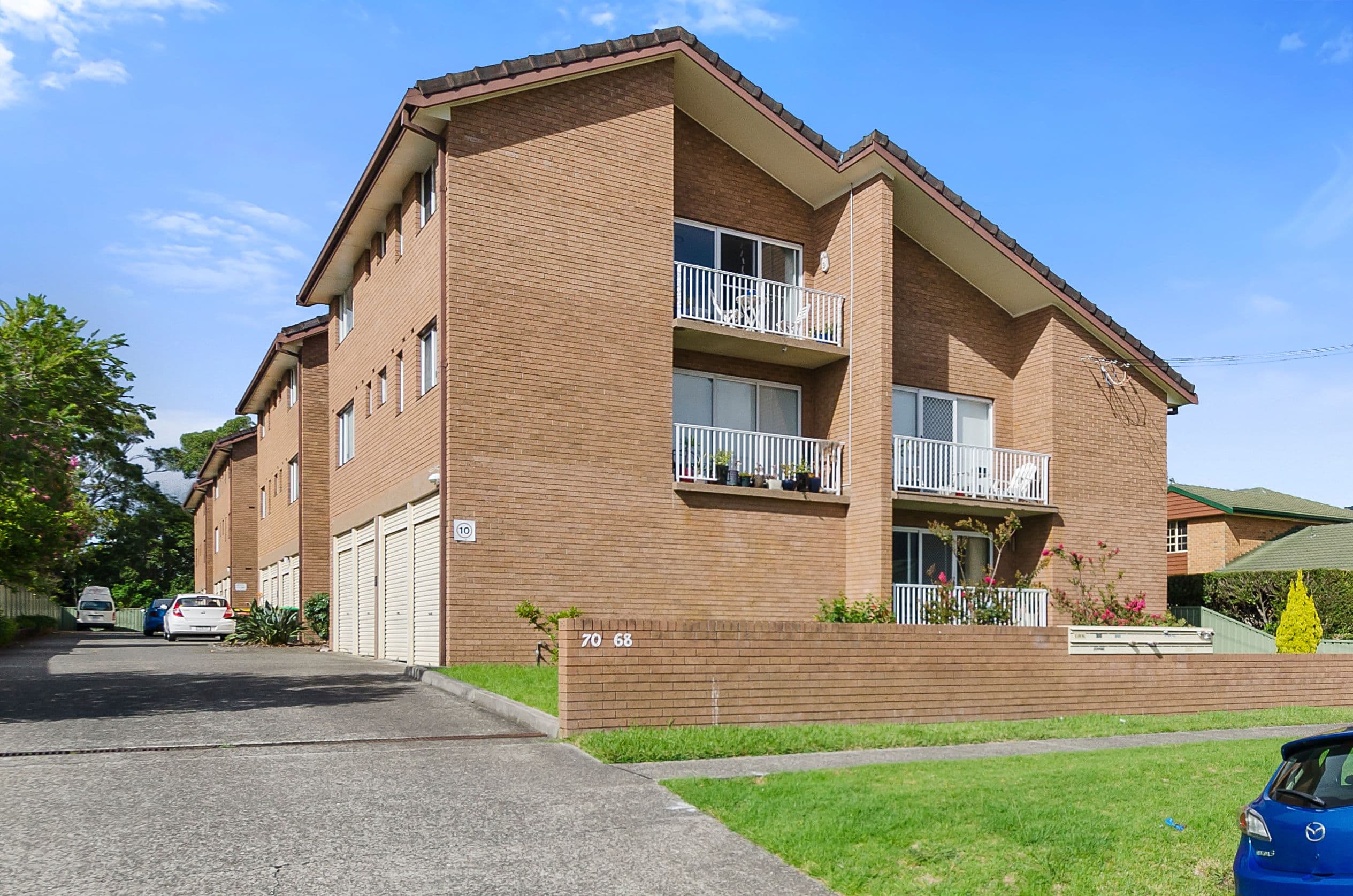 68-70 Russell Street, Woonona NSW 2517, Woonona - Image 1