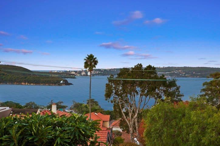 35 Upper Almora Street, MOSMAN NSW 2088, Mosman - Image 1