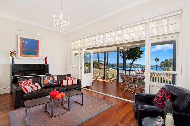 35 Upper Almora Street, MOSMAN NSW 2088, Mosman - Thumbnail 3