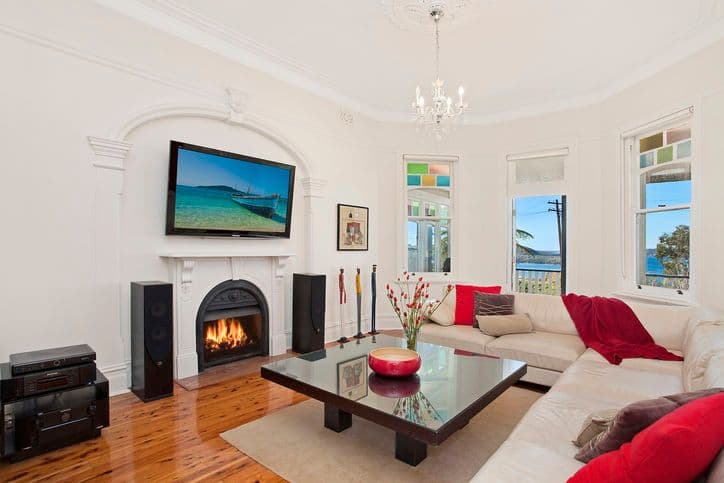 35 Upper Almora Street, MOSMAN NSW 2088, Mosman - Thumbnail 4