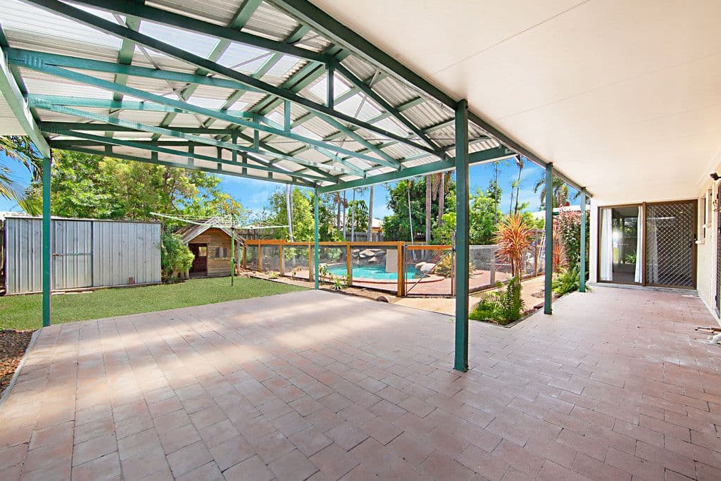 40 Bligh Street, Heatley QLD 4814, Heatley - Image 1