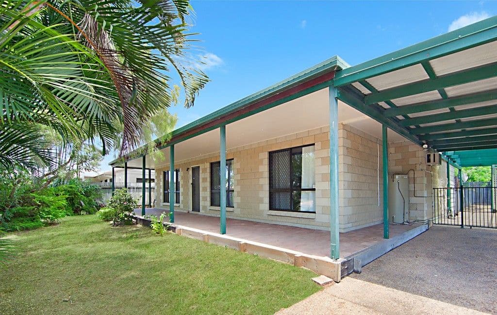 40 Bligh Street, Heatley QLD 4814, Heatley - Thumbnail 2