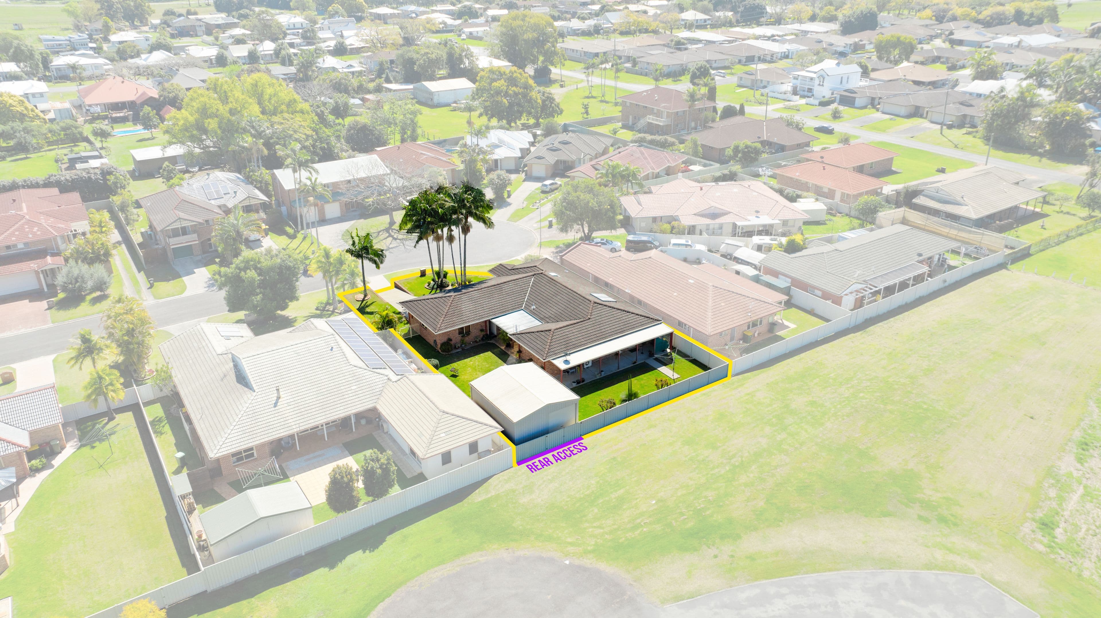 11 Knotts Close, Grafton NSW 2460, Grafton - Thumbnail 3