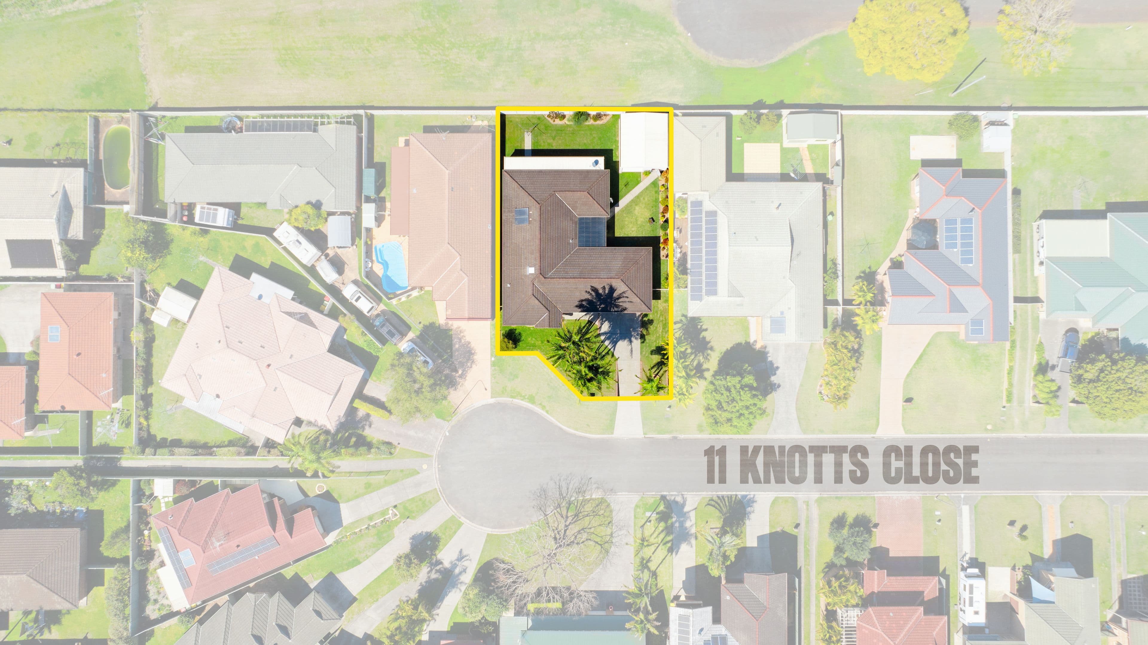 11 Knotts Close, Grafton NSW 2460, Grafton - Thumbnail 4
