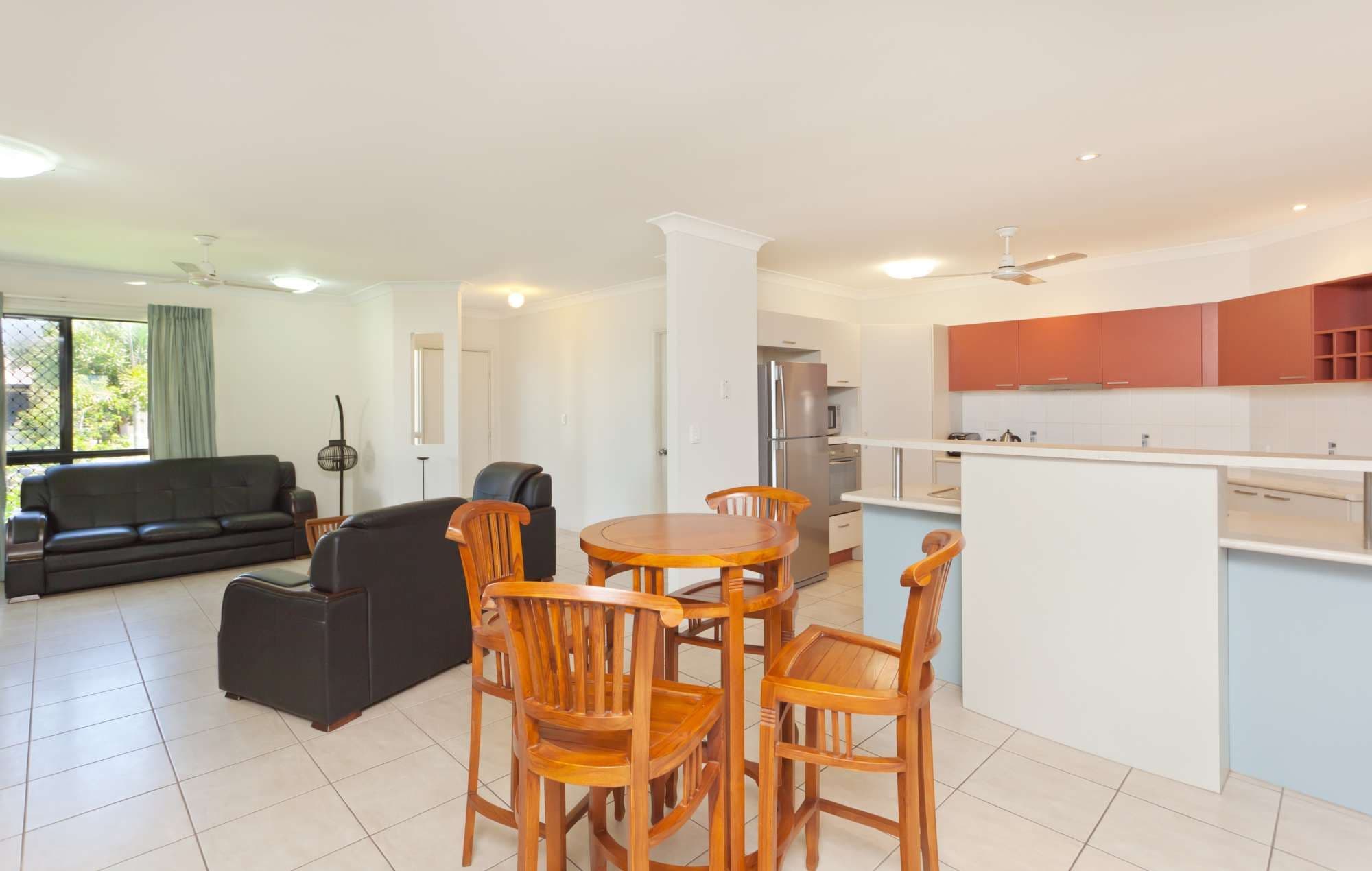 12 Baxendell Place, BUSHLAND BEACH QLD 4818, Bushland Beach - Thumbnail 4