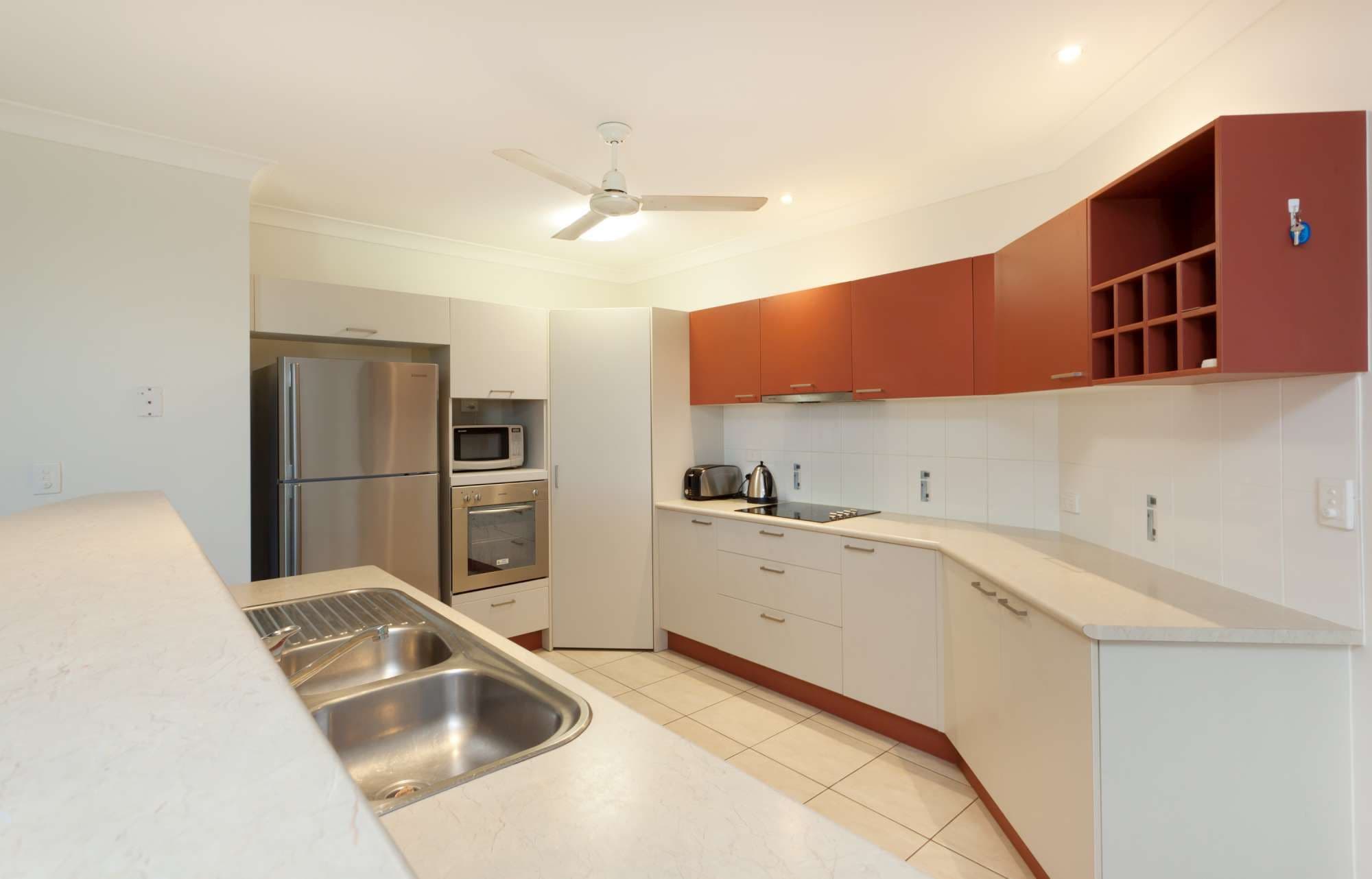 12 Baxendell Place, BUSHLAND BEACH QLD 4818, Bushland Beach - Thumbnail 5