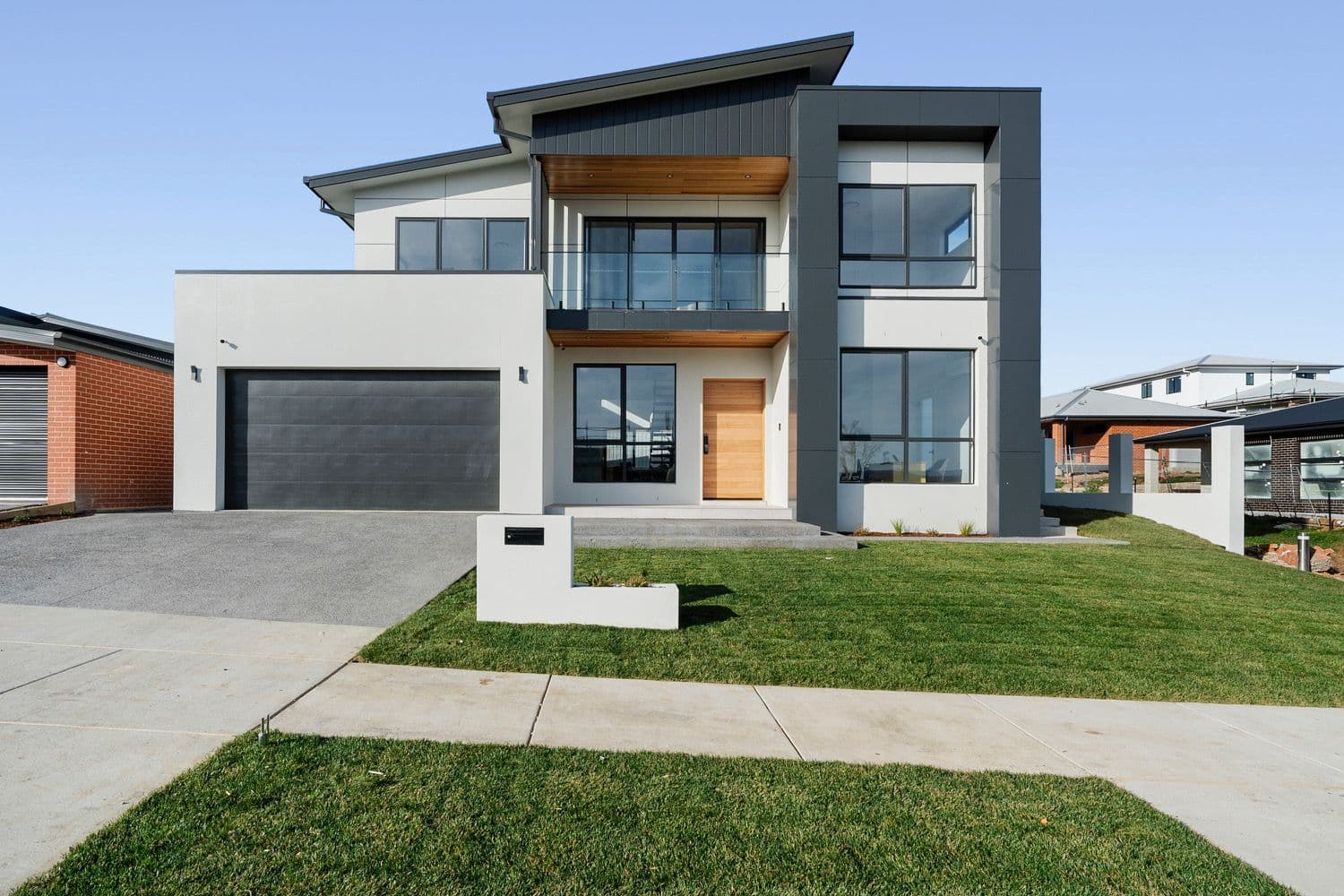 78 Churcher Crescent, WHITLAM ACT 2611, Whitlam - Image 1