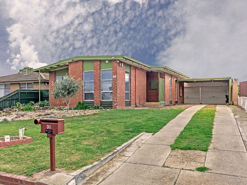 31 Richmond Crescent, Werribee VIC 3030, Werribee - Image 1
