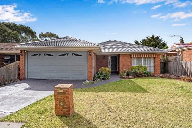 5 Talina Close, Hoppers Crossing VIC 3029, Hoppers Crossing - Image 1