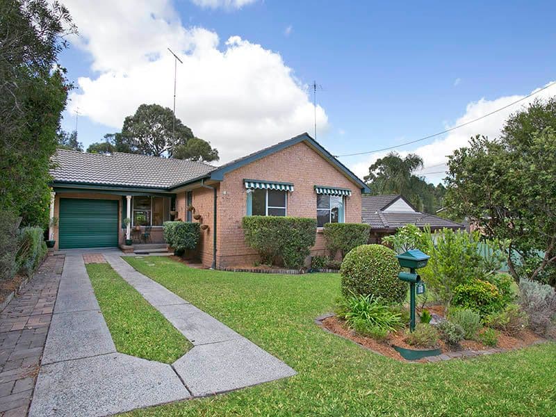 16 Forum Drive, HEATHCOTE NSW 2233, Heathcote - Image 1