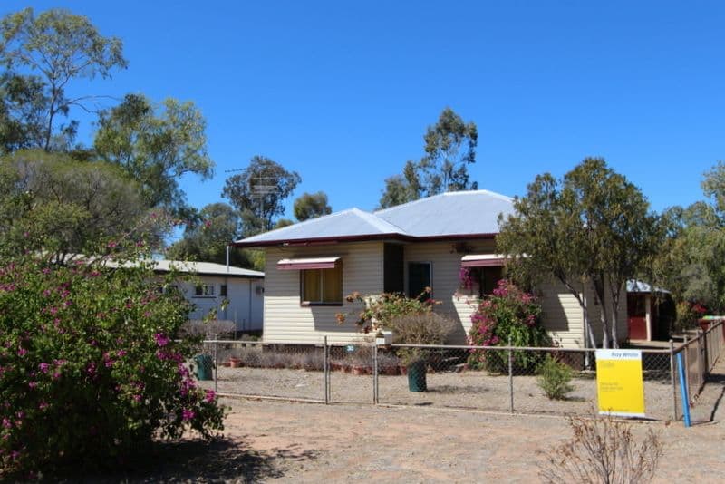 30 Carter Street, Charleville QLD 4470, Charleville - Image 1