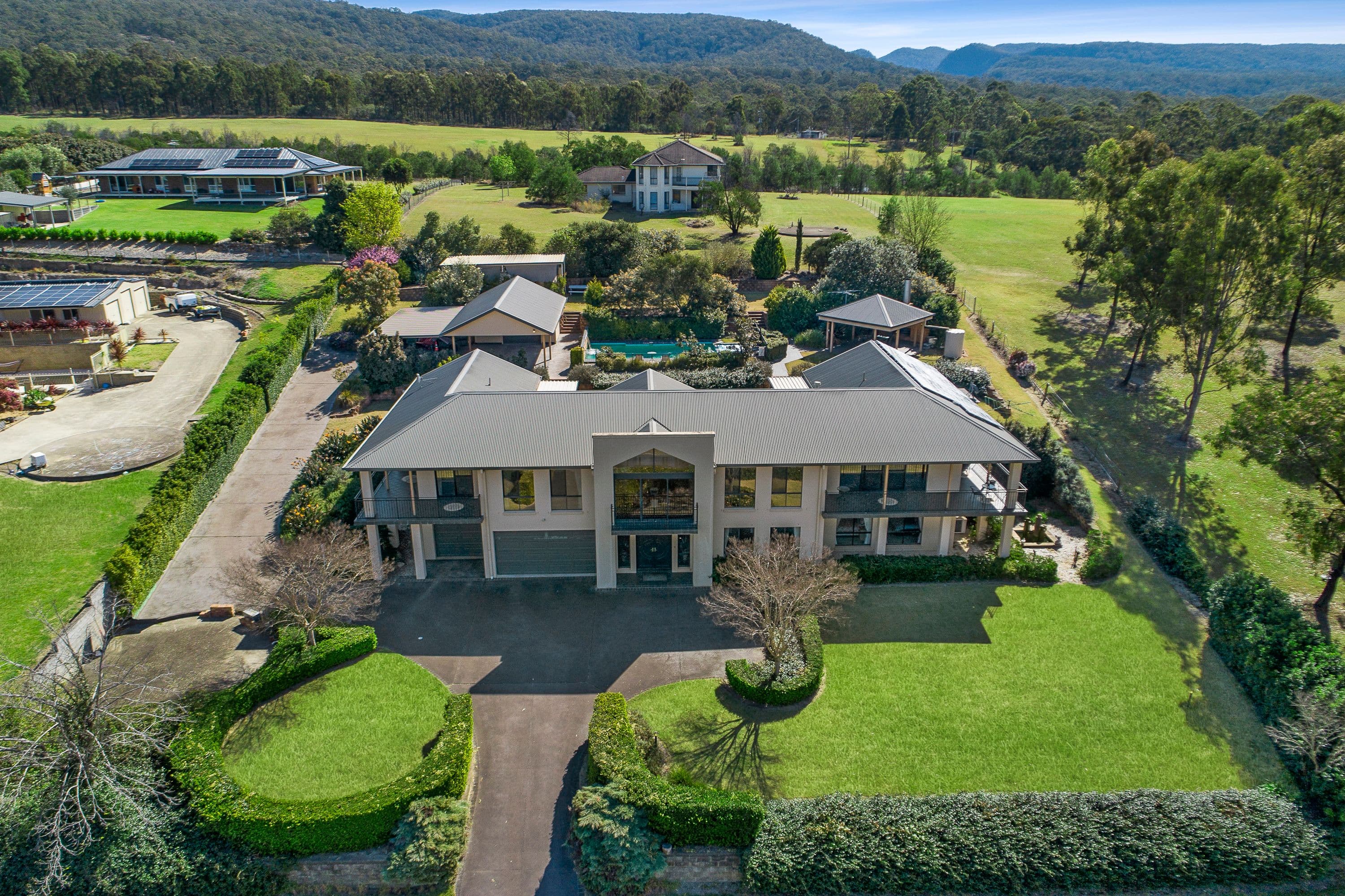 11 Kestrel Way, Yarramundi NSW 2753, Yarramundi - Image 1