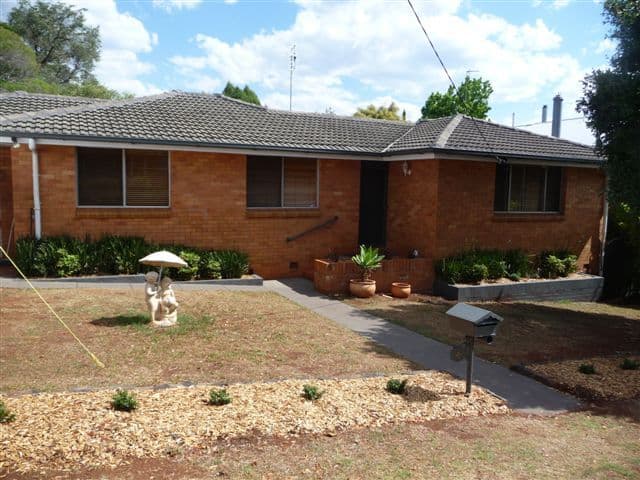 4 Marcia Street, RANGEVILLE QLD 4350, Rangeville - Image 1