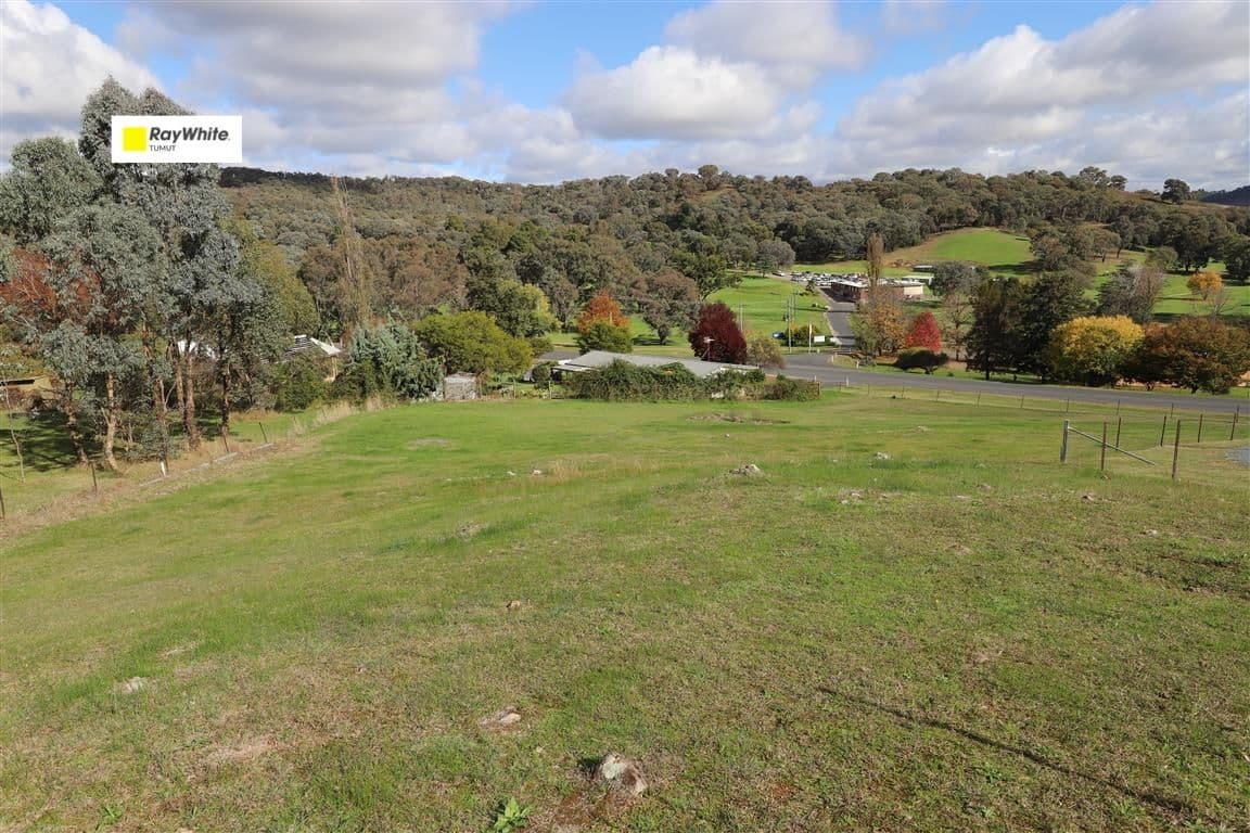 Lot 101 Fairway Drive, Tumut NSW 2720, Tumut - Image 1