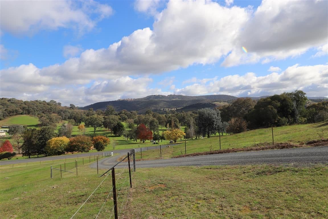 Lot 101 Fairway Drive, Tumut NSW 2720, Tumut - Thumbnail 6