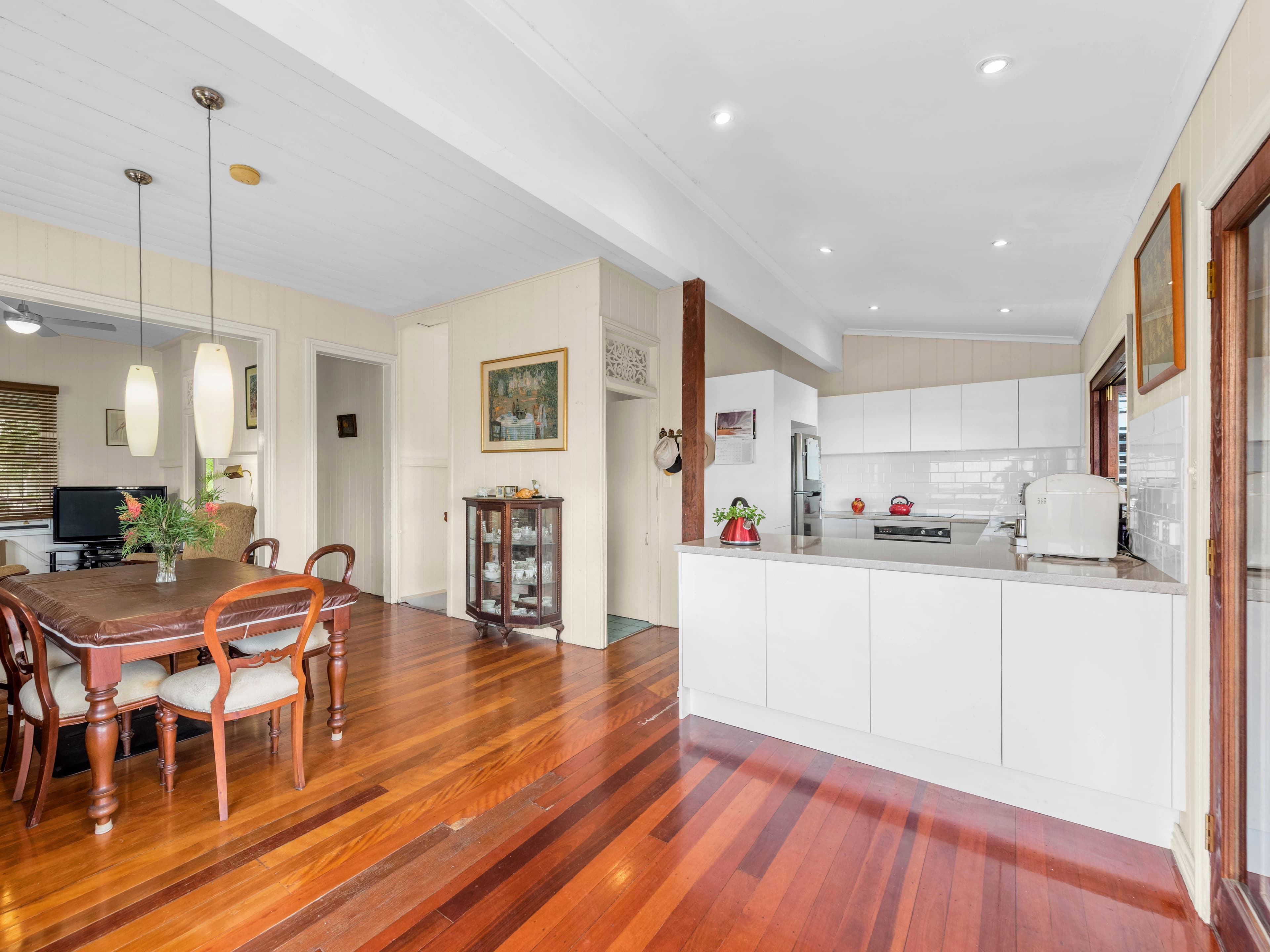119 Rockbourne Terrace, Paddington QLD 4064, Paddington - Thumbnail 2