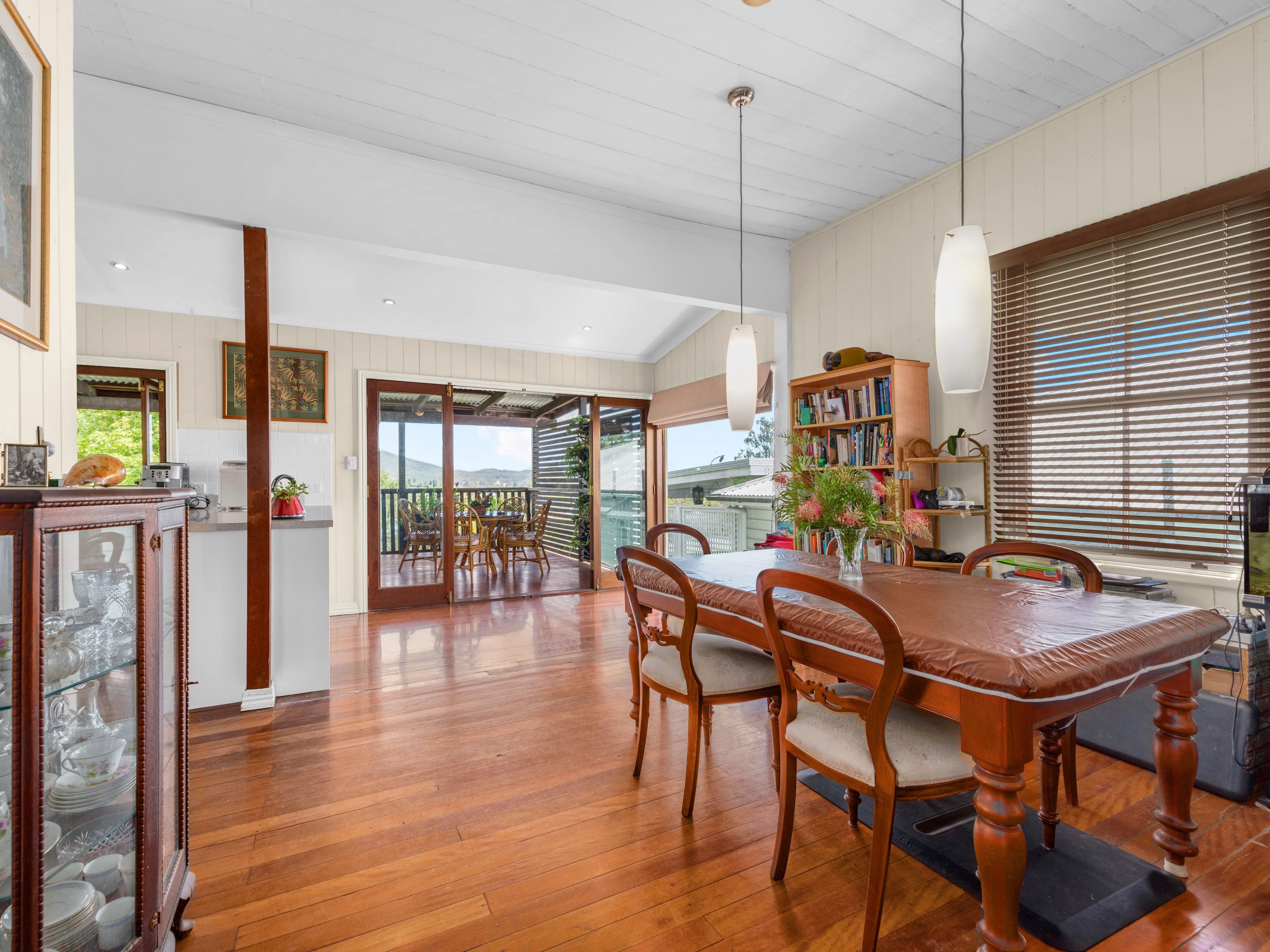 119 Rockbourne Terrace, Paddington QLD 4064, Paddington - Thumbnail 3