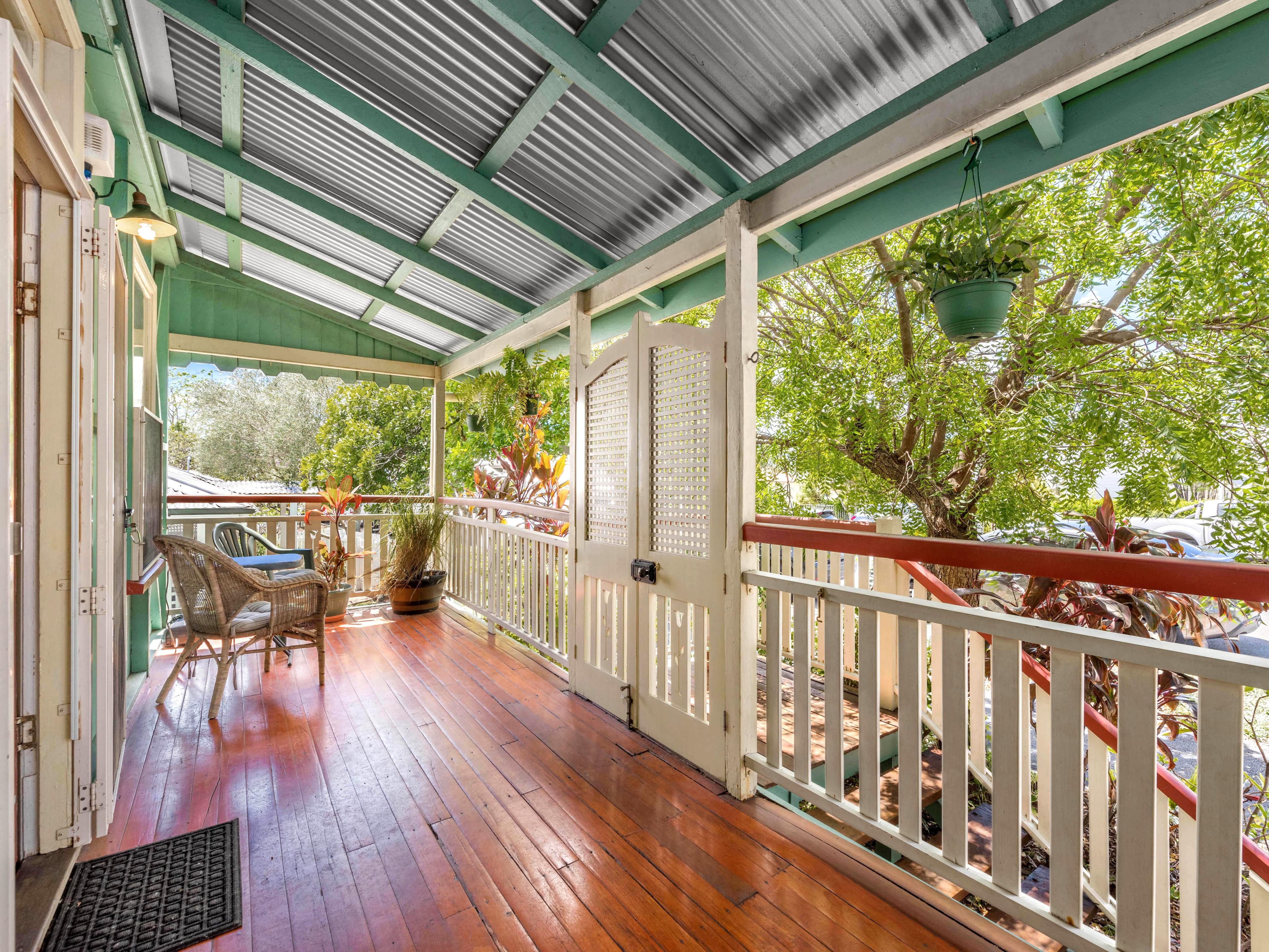 119 Rockbourne Terrace, Paddington QLD 4064, Paddington - Thumbnail 6