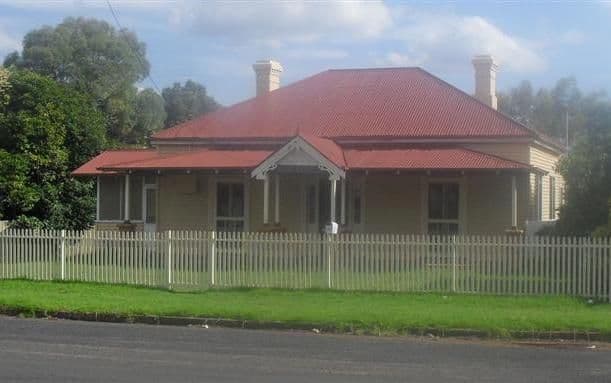 43 Maxwell Street, WELLINGTON NSW 2820, Wellington - Image 1