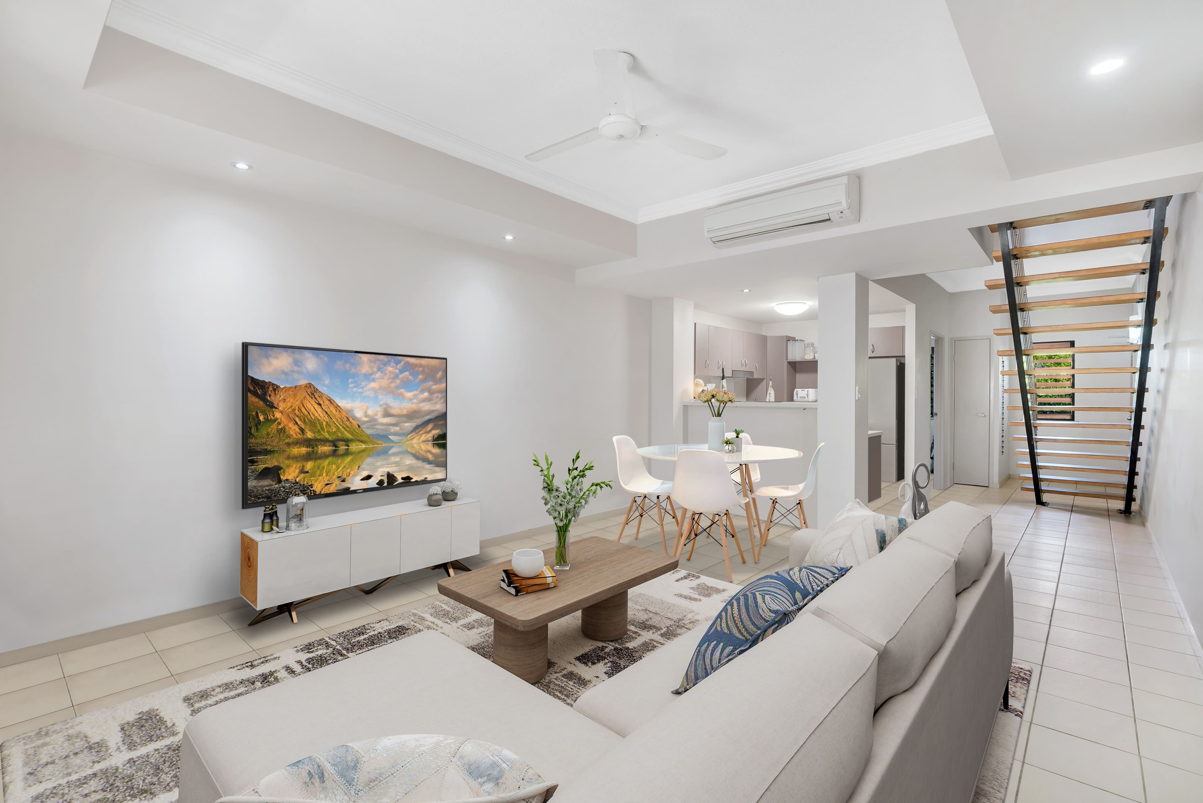 53-57 Clifton Road, Clifton Beach QLD 4879, Clifton Beach - Image 1