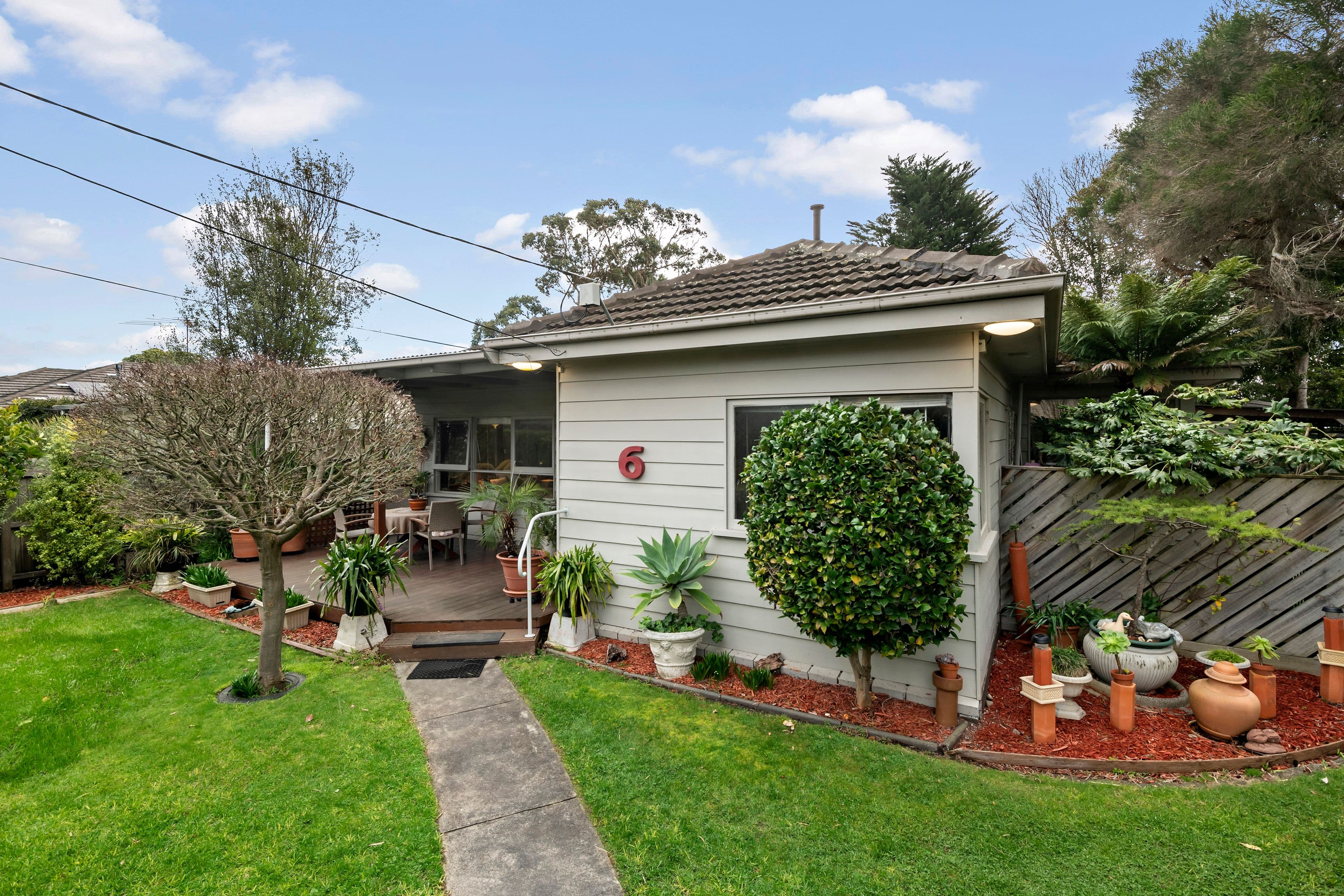 6 Amberley Crescent, Frankston South VIC 3199, Frankston South - Image 1