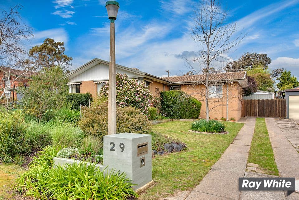 29 McCabe Crescent, Holt ACT 2615, Holt - Image 1
