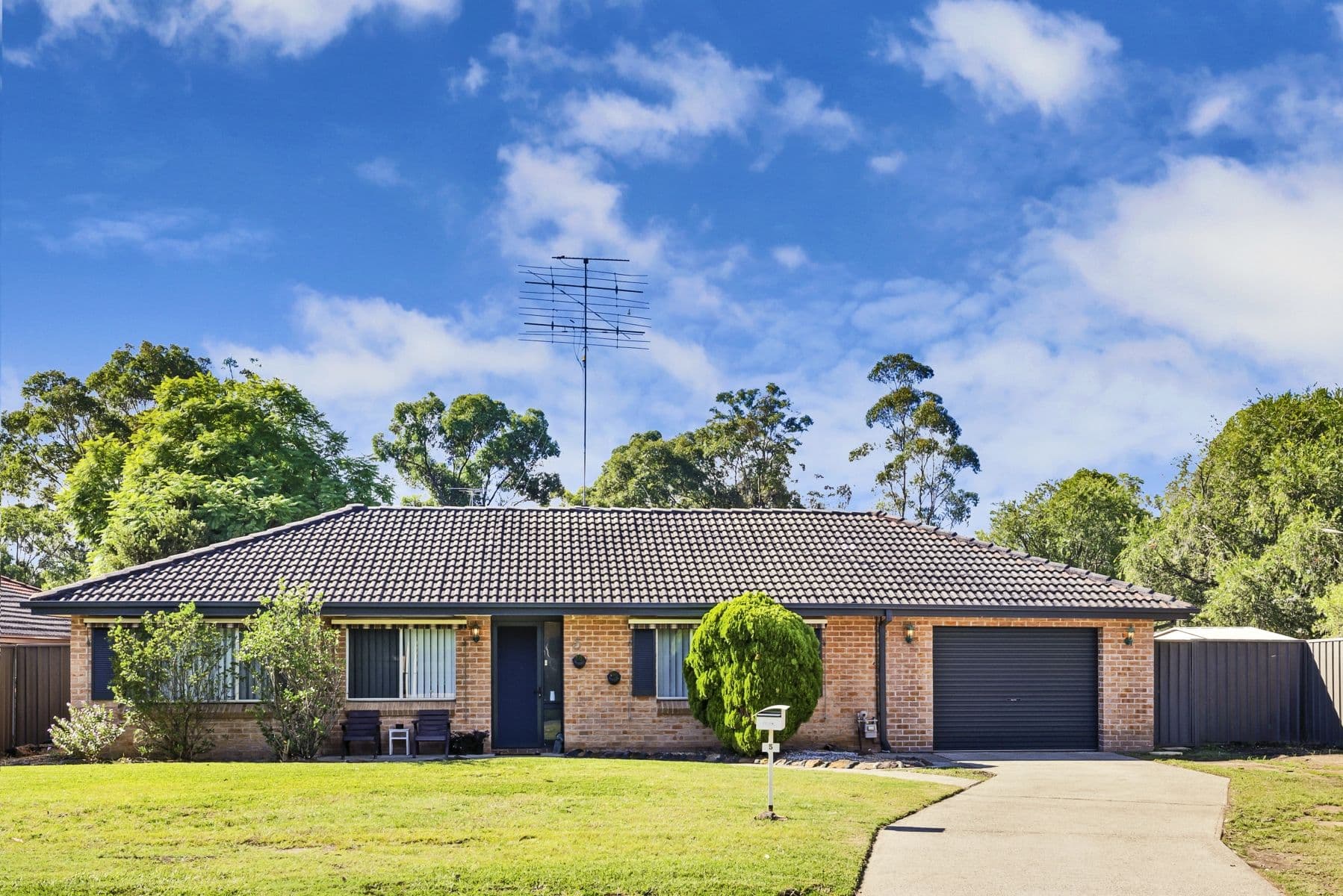 5 Gatehouse Circuit, Werrington Downs NSW 2747, Werrington Downs - Image 1