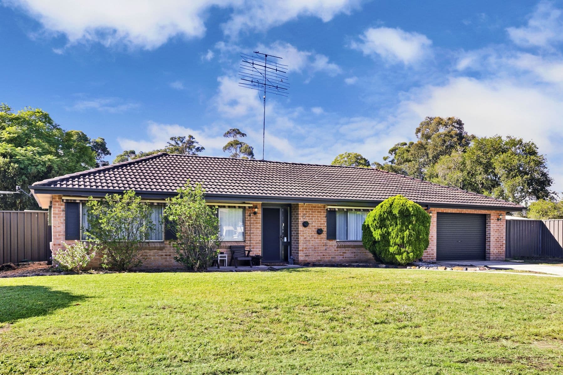 5 Gatehouse Circuit, Werrington Downs NSW 2747, Werrington Downs - Thumbnail 2