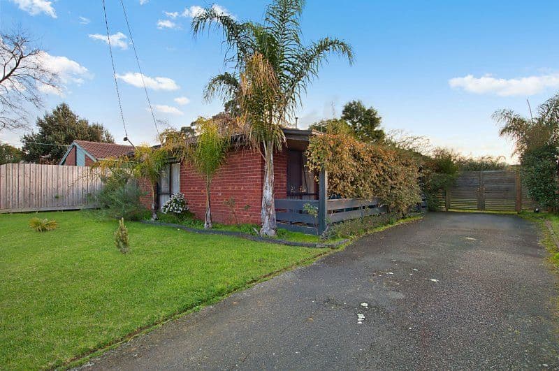 9 Tremaine Court, CARRUM DOWNS VIC 3201, Carrum Downs - Thumbnail 3