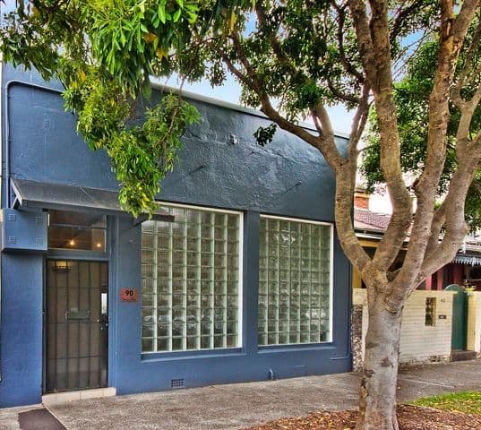 90 Henderson Road, ALEXANDRIA NSW 2015, Alexandria - Image 1