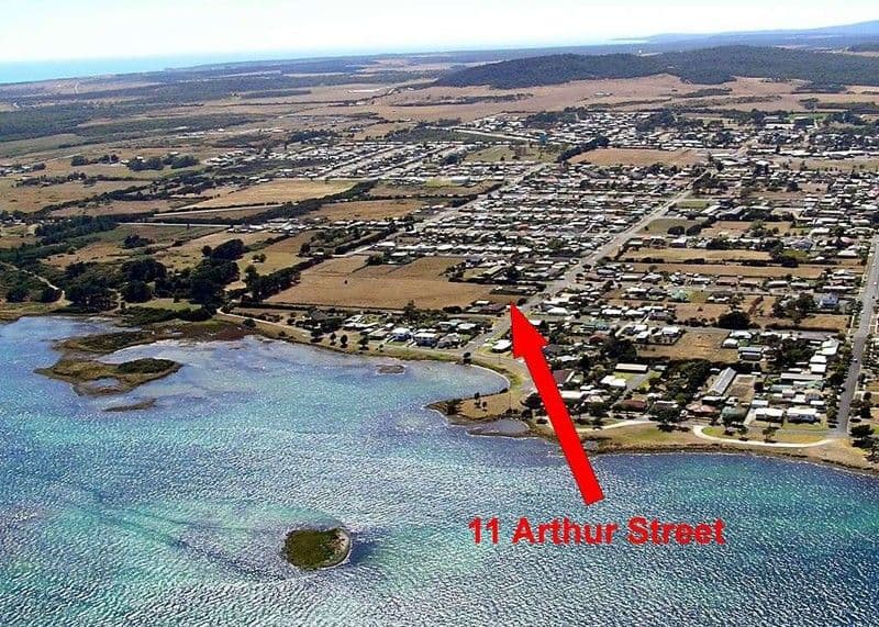 11 Arthur Street, GEORGE TOWN TAS 7253, George Town - Image 1