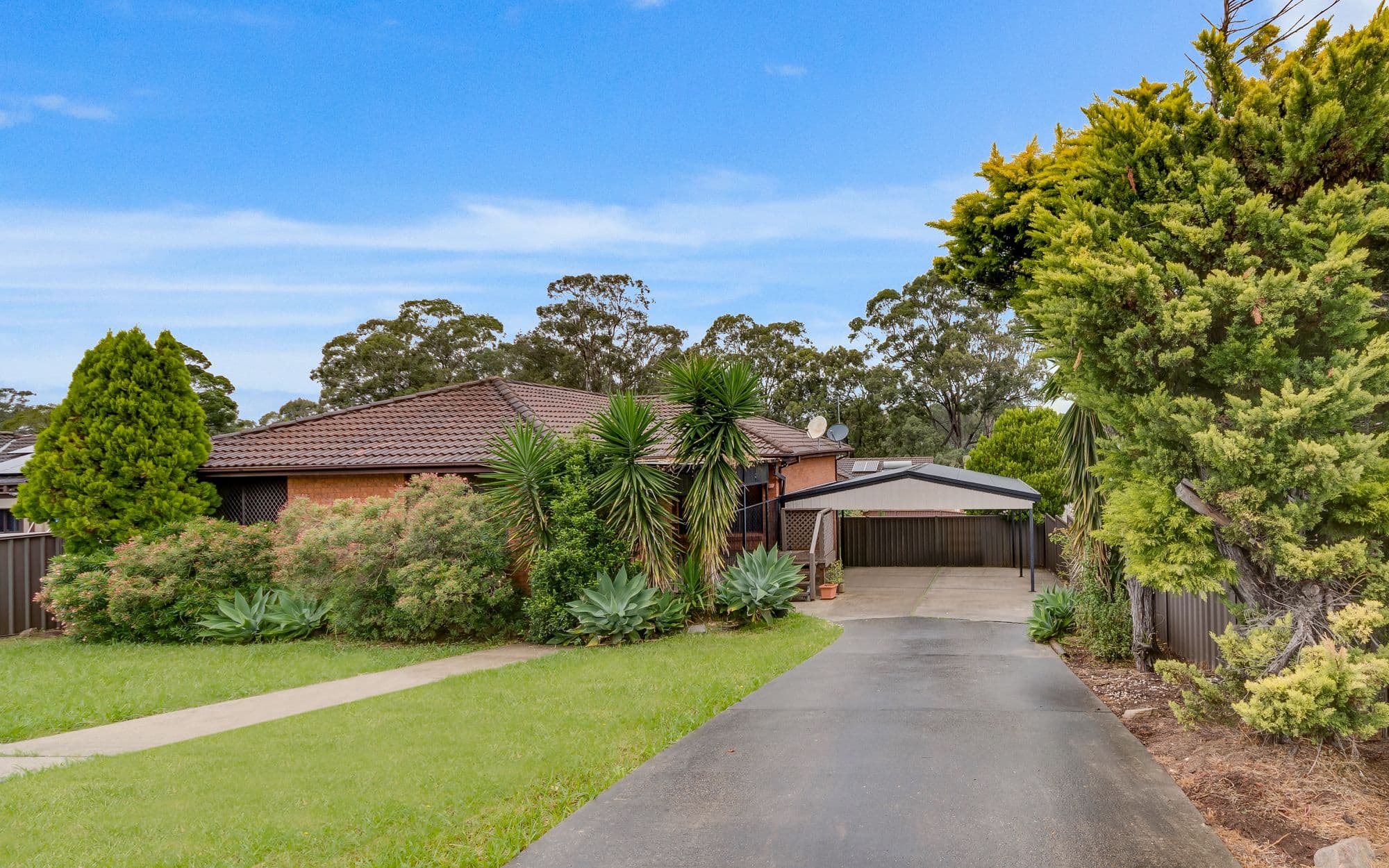 70 Malachite Road, Eagle Vale NSW 2558, Eagle Vale - Image 1