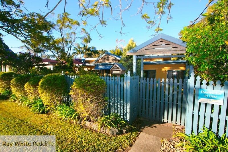 17 Bramble Street, WOODY POINT QLD 4019, Woody Point - Image 1