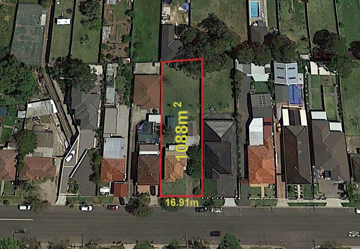 99 Oxford Avenue, Bankstown - Thumbnail 2