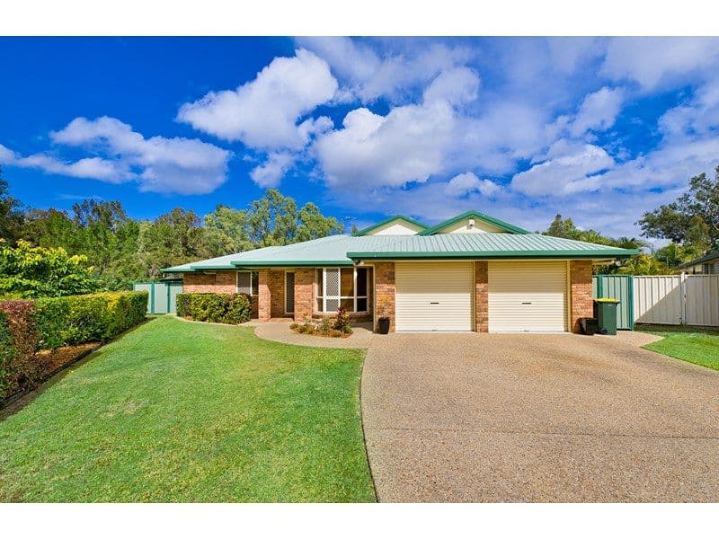 1 Danker Court, NORMAN GARDENS QLD 4701, Norman Gardens - Image 1