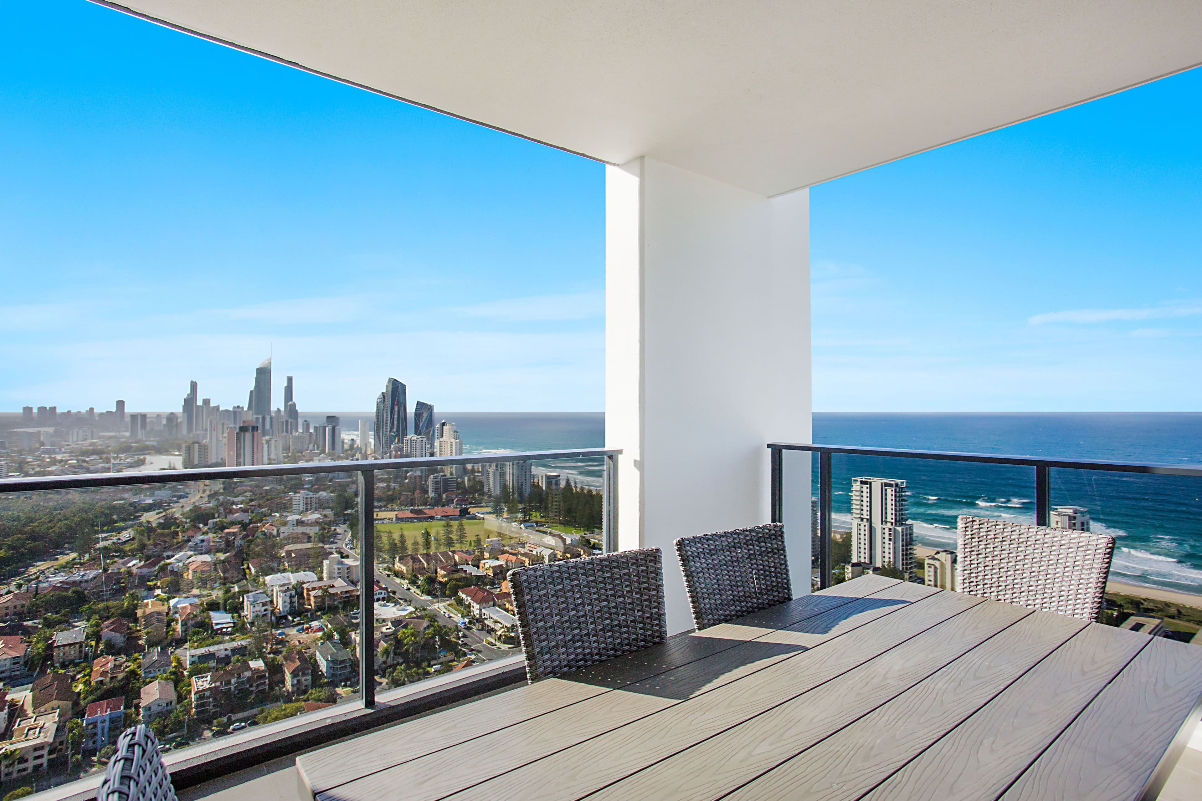 191 'Qube' 31 Queensland Avenue, Broadbeach QLD 4218, Broadbeach - Thumbnail 3