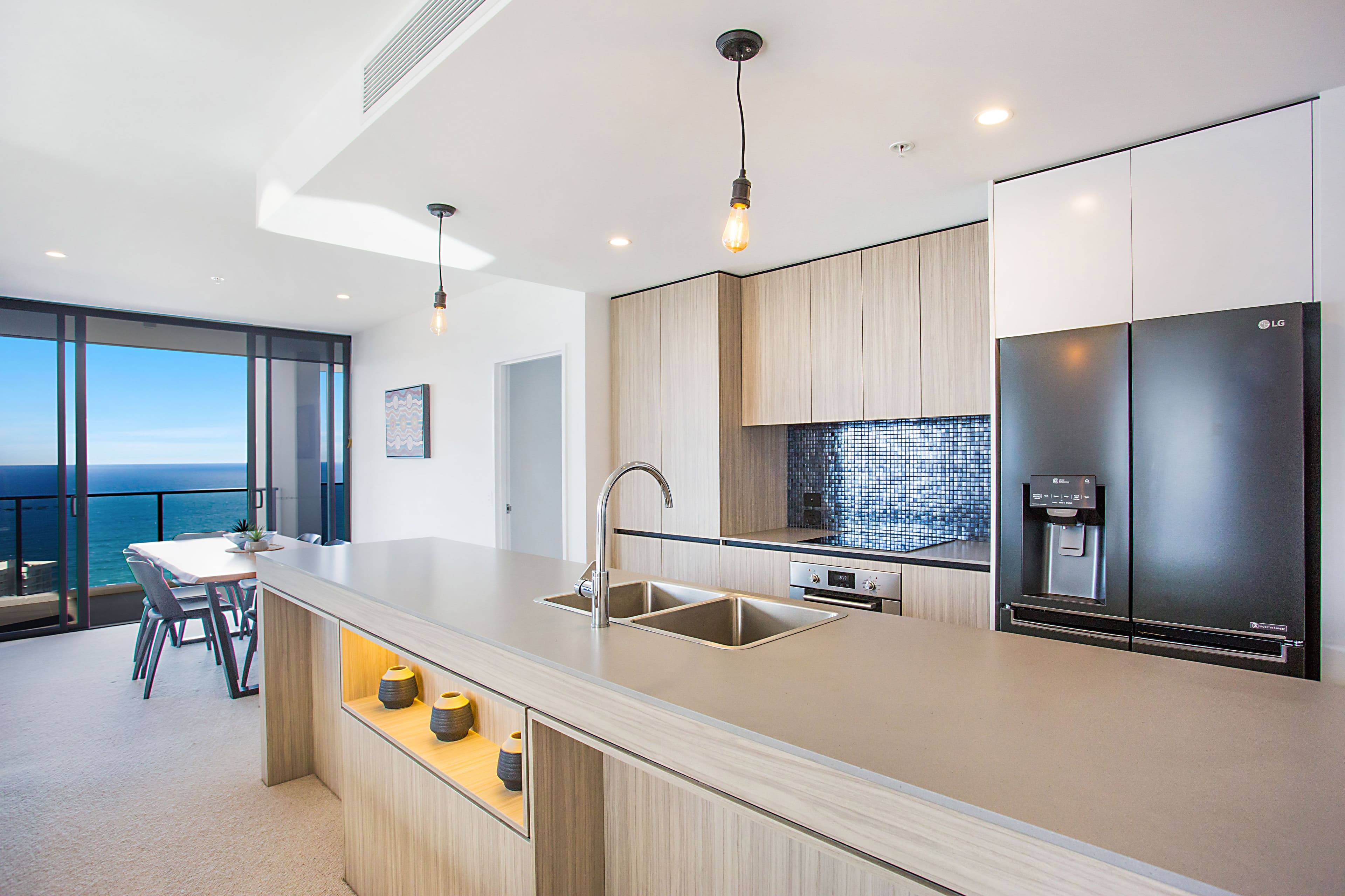 191 'Qube' 31 Queensland Avenue, Broadbeach QLD 4218, Broadbeach - Thumbnail 4