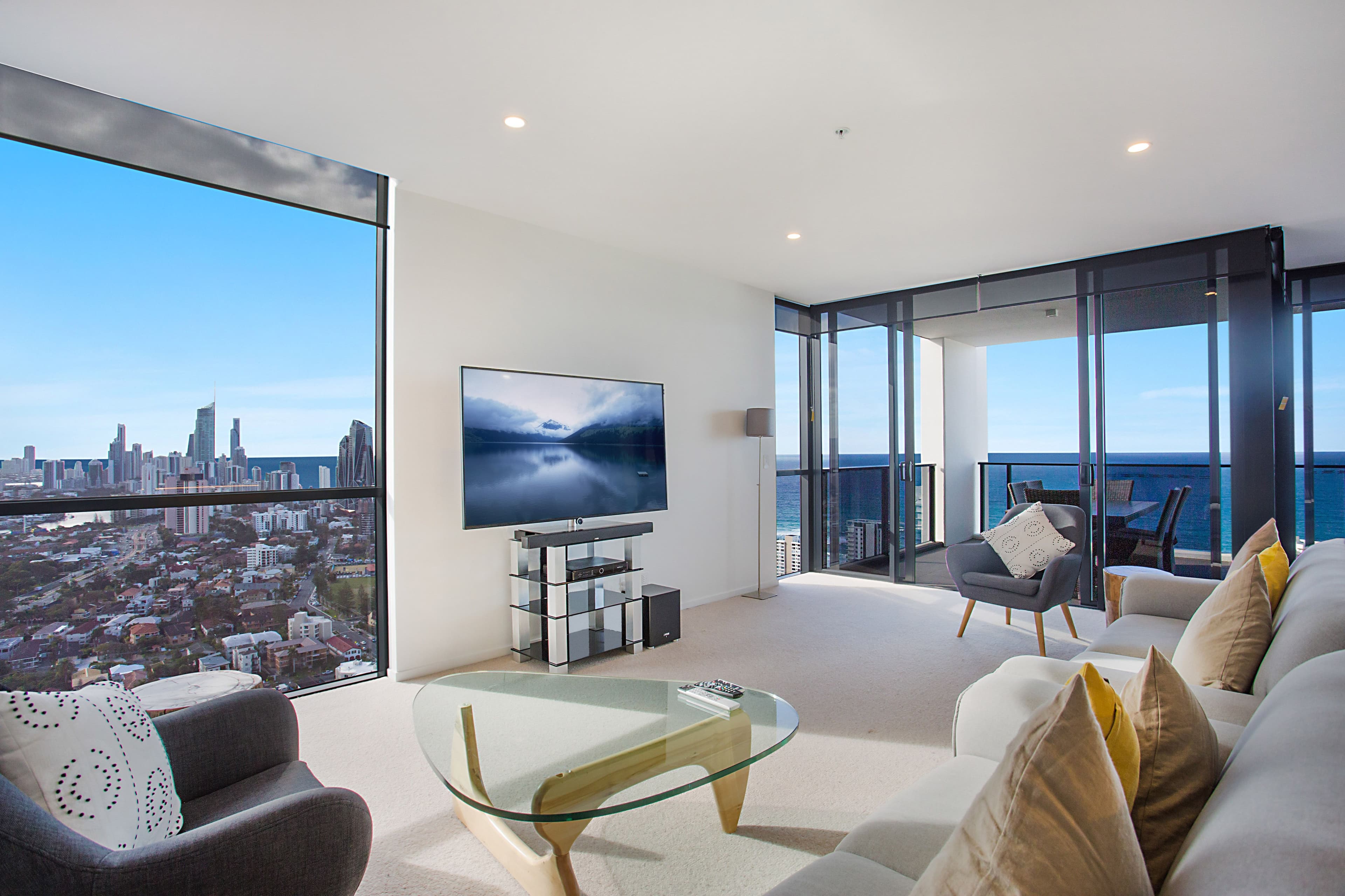 191 'Qube' 31 Queensland Avenue, Broadbeach QLD 4218, Broadbeach - Thumbnail 5