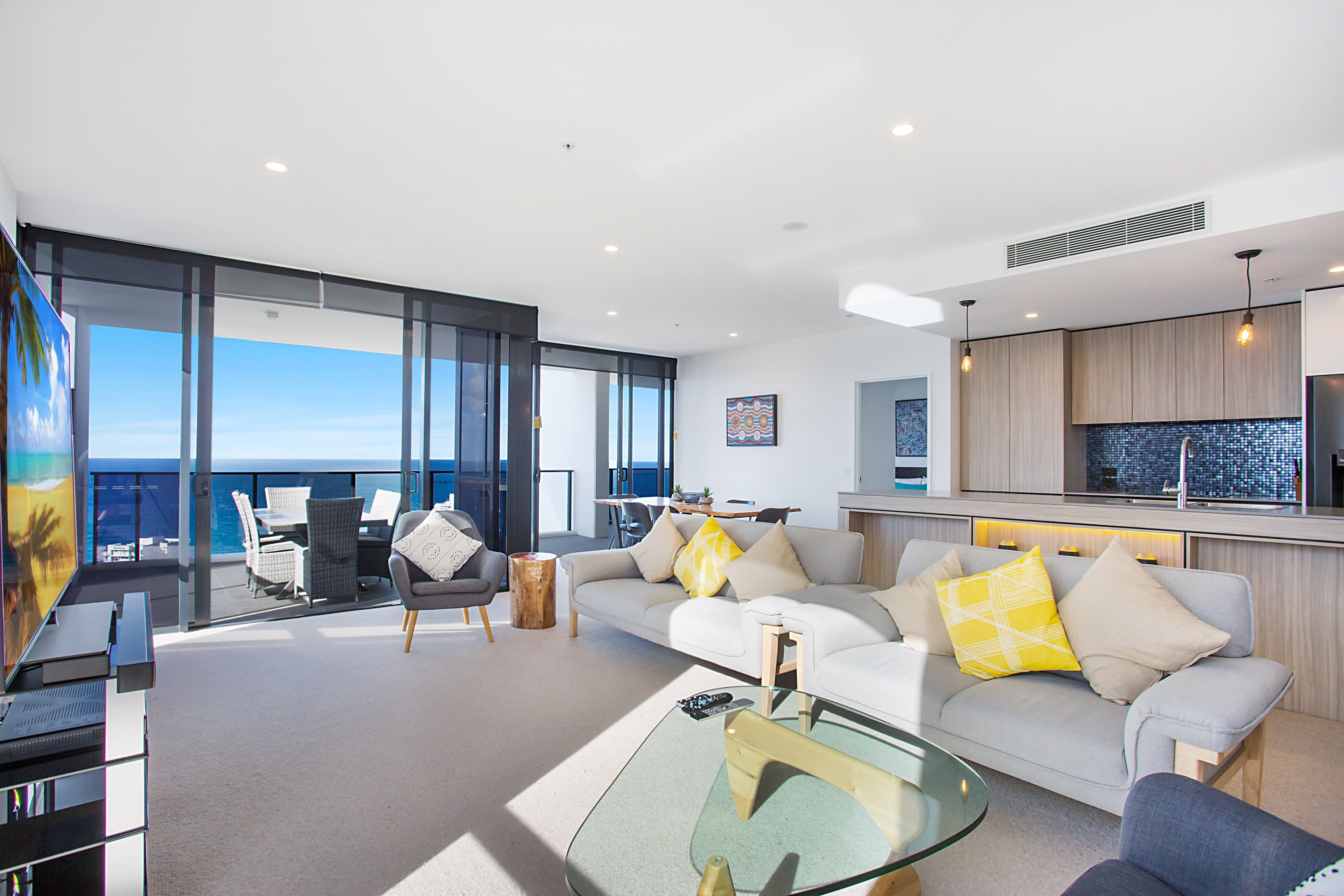 191 'Qube' 31 Queensland Avenue, Broadbeach QLD 4218, Broadbeach - Thumbnail 6