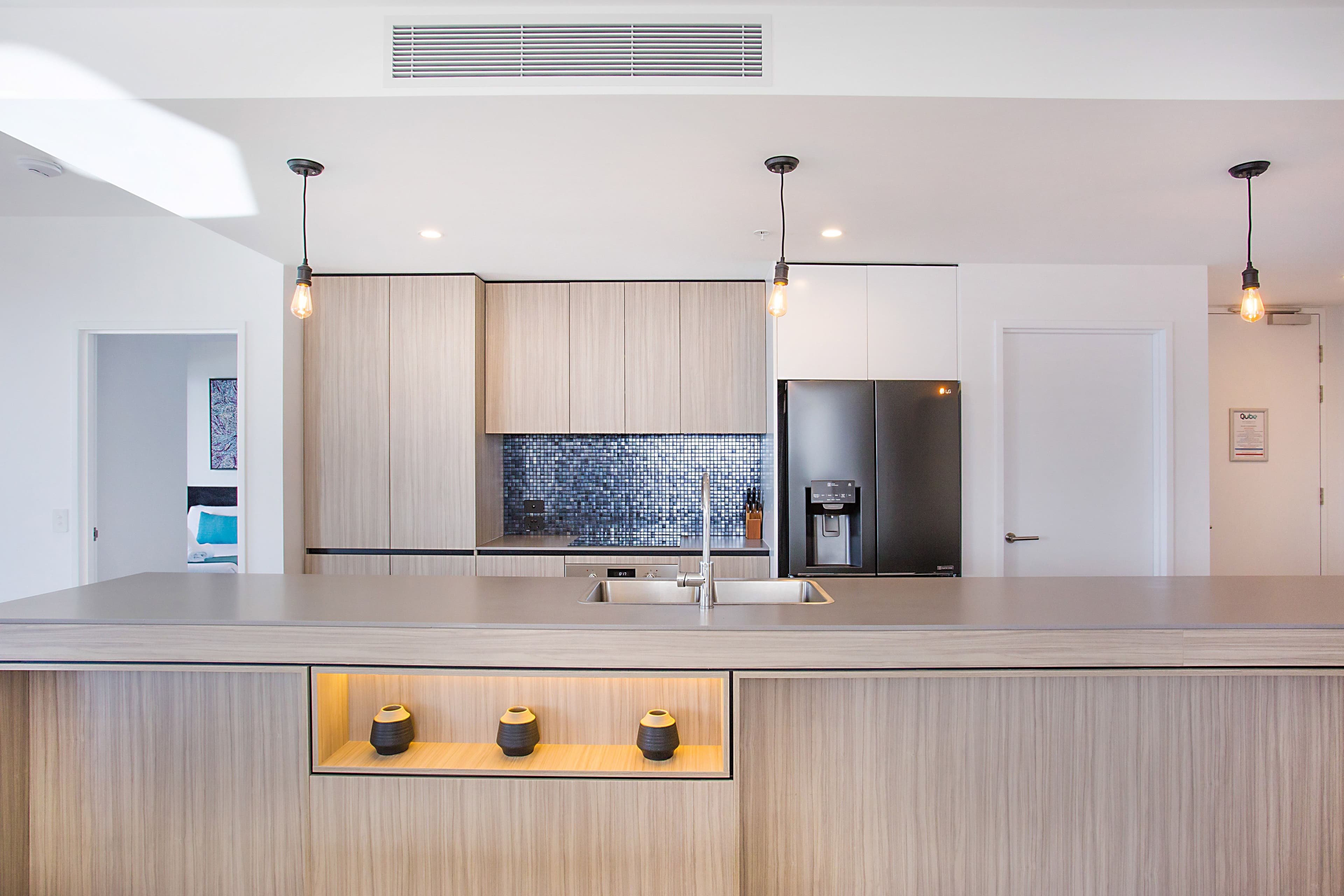 191 'Qube' 31 Queensland Avenue, Broadbeach QLD 4218, Broadbeach - Thumbnail 7