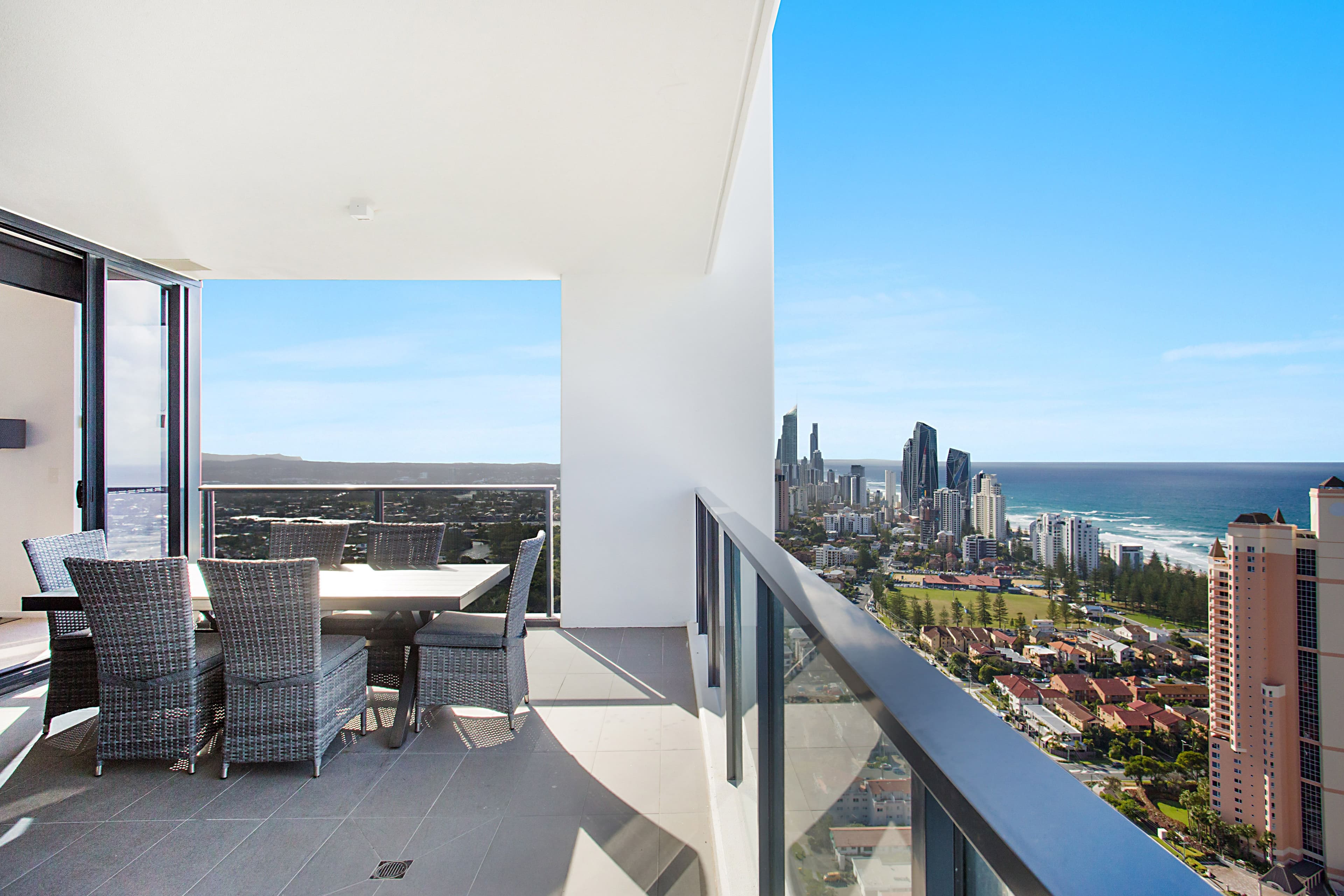 191 'Qube' 31 Queensland Avenue, Broadbeach QLD 4218, Broadbeach - Thumbnail 8