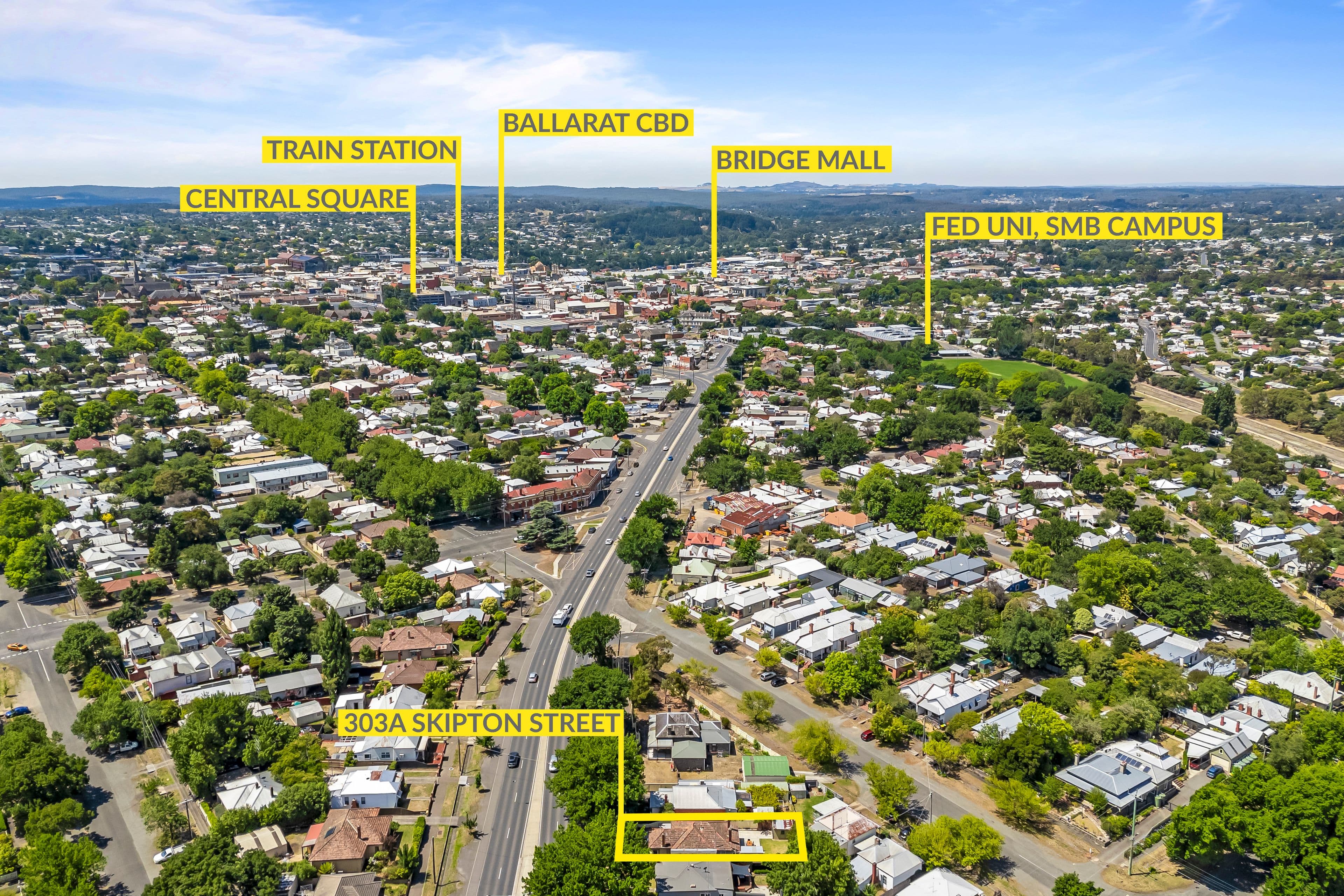 303A Skipton Street, Ballarat Central VIC 3350, Ballarat Central - Thumbnail 3