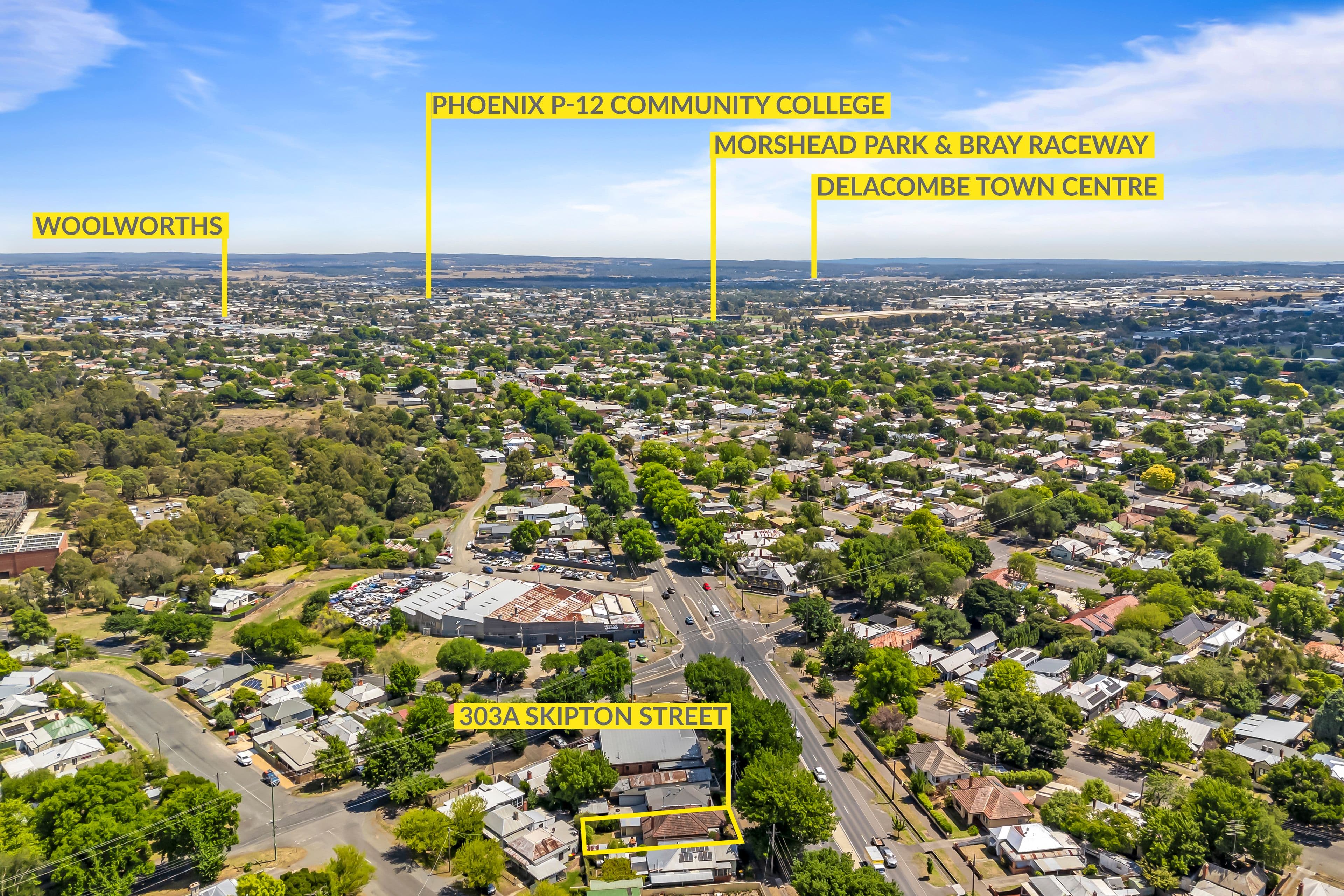 303A Skipton Street, Ballarat Central VIC 3350, Ballarat Central - Thumbnail 5